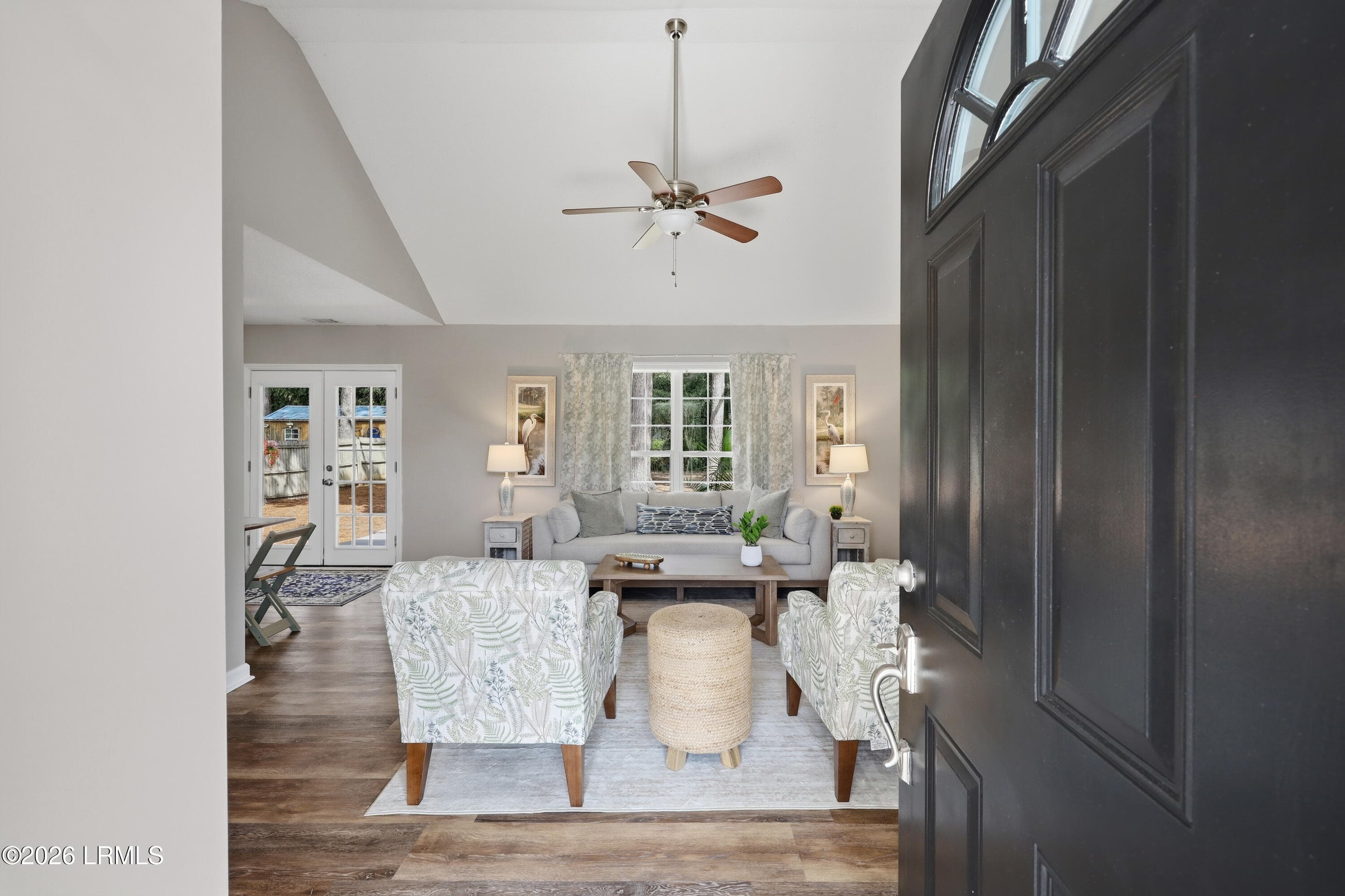 14 Rebecca Cir HHI The Lowcountry Team - - 14 Rebecca Circle, Hilton Head Island, SC 29926, Hilton Head Island