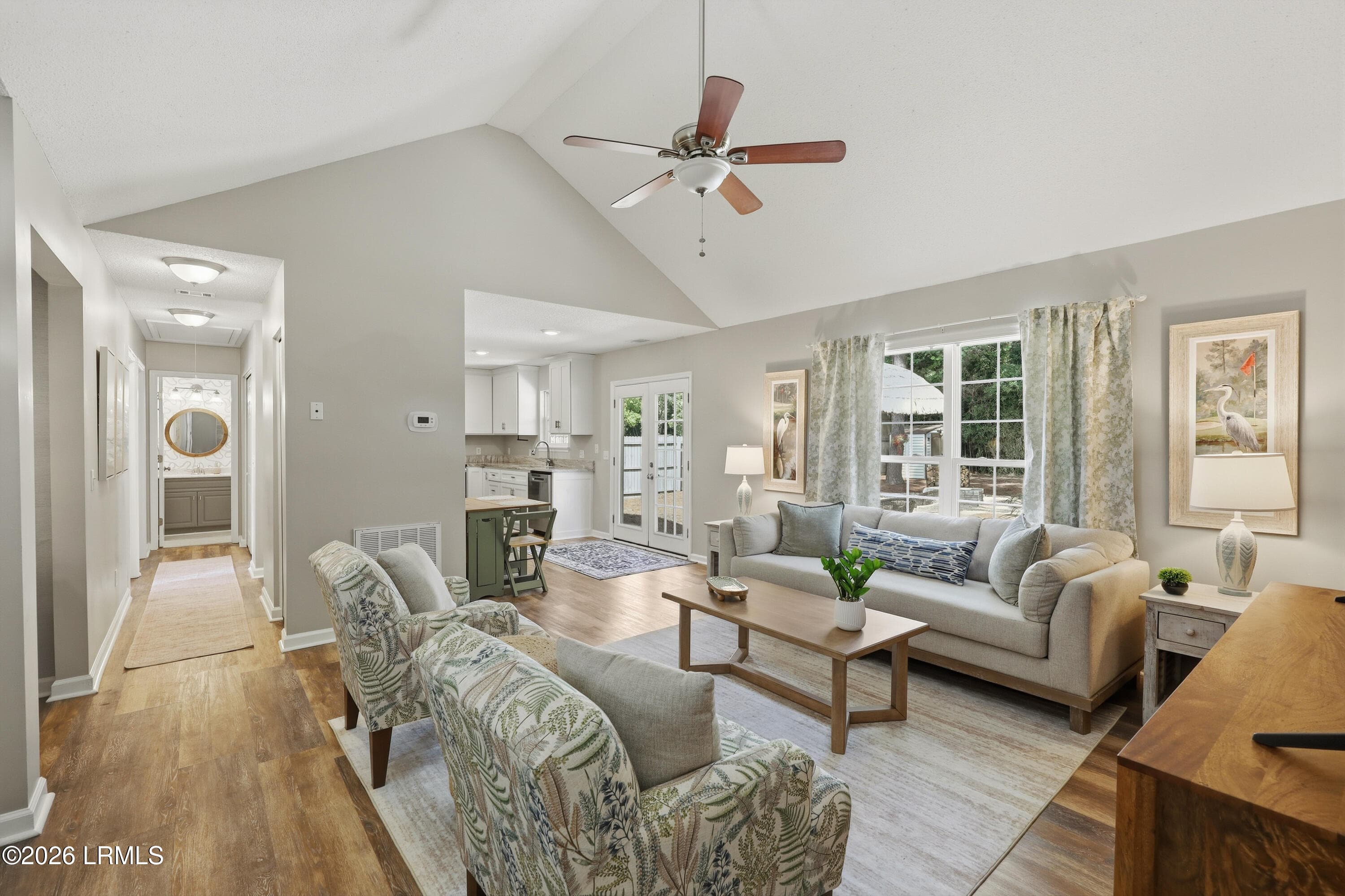 14 Rebecca Cir HHI The Lowcountry Team - - 14 Rebecca Circle, Hilton Head Island, SC 29926, Hilton Head Island