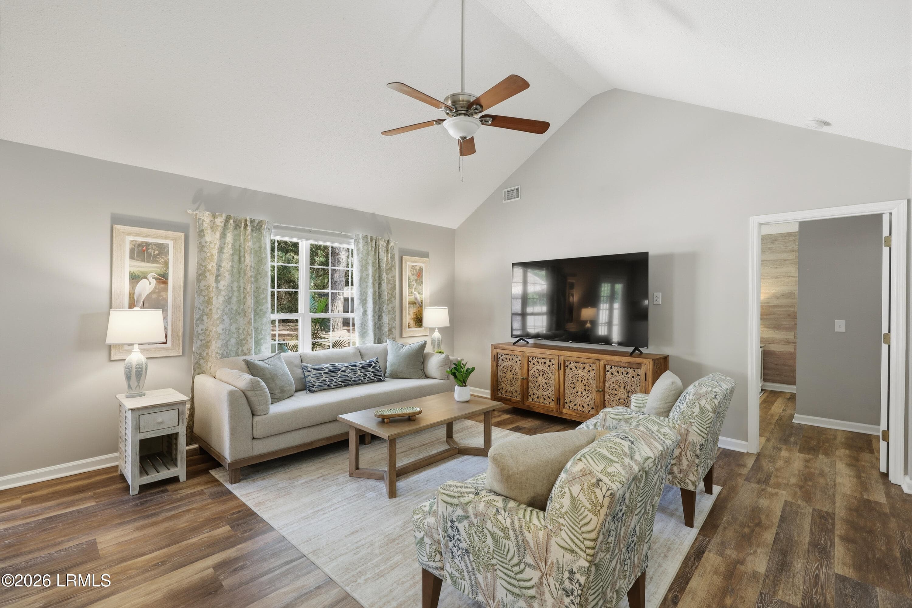14 Rebecca Cir HHI The Lowcountry Team - - 14 Rebecca Circle, Hilton Head Island, SC 29926, Hilton Head Island