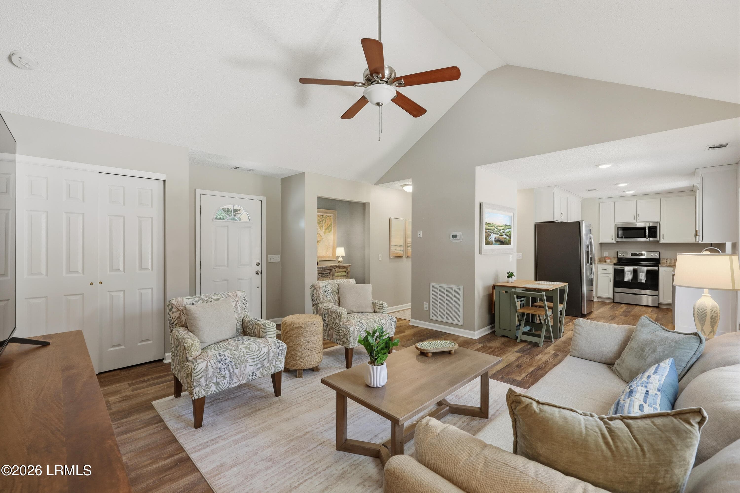 14 Rebecca Cir HHI The Lowcountry Team - - 14 Rebecca Circle, Hilton Head Island, SC 29926, Hilton Head Island