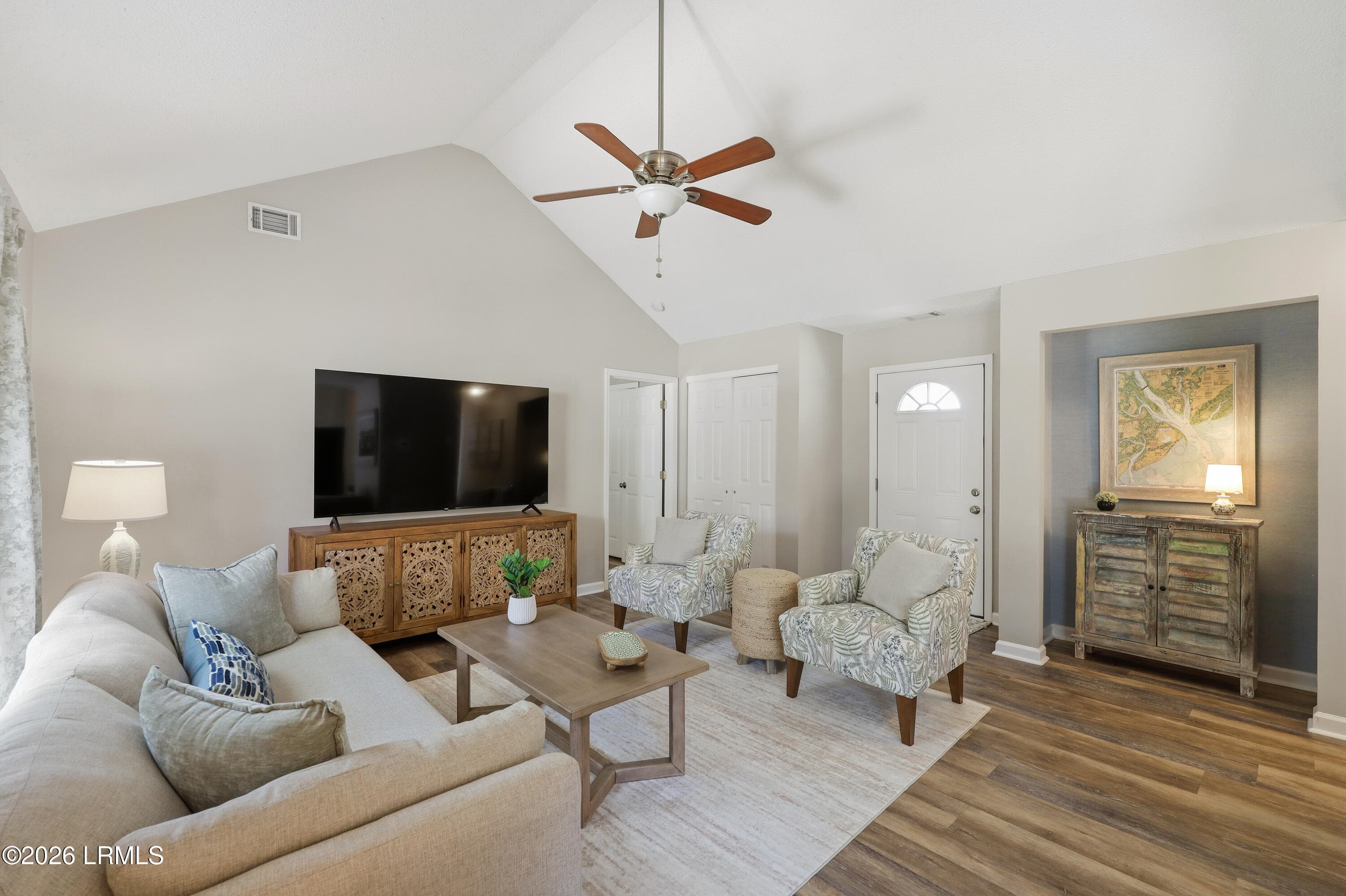 14 Rebecca Cir HHI The Lowcountry Team - - 14 Rebecca Circle, Hilton Head Island, SC 29926, Hilton Head Island