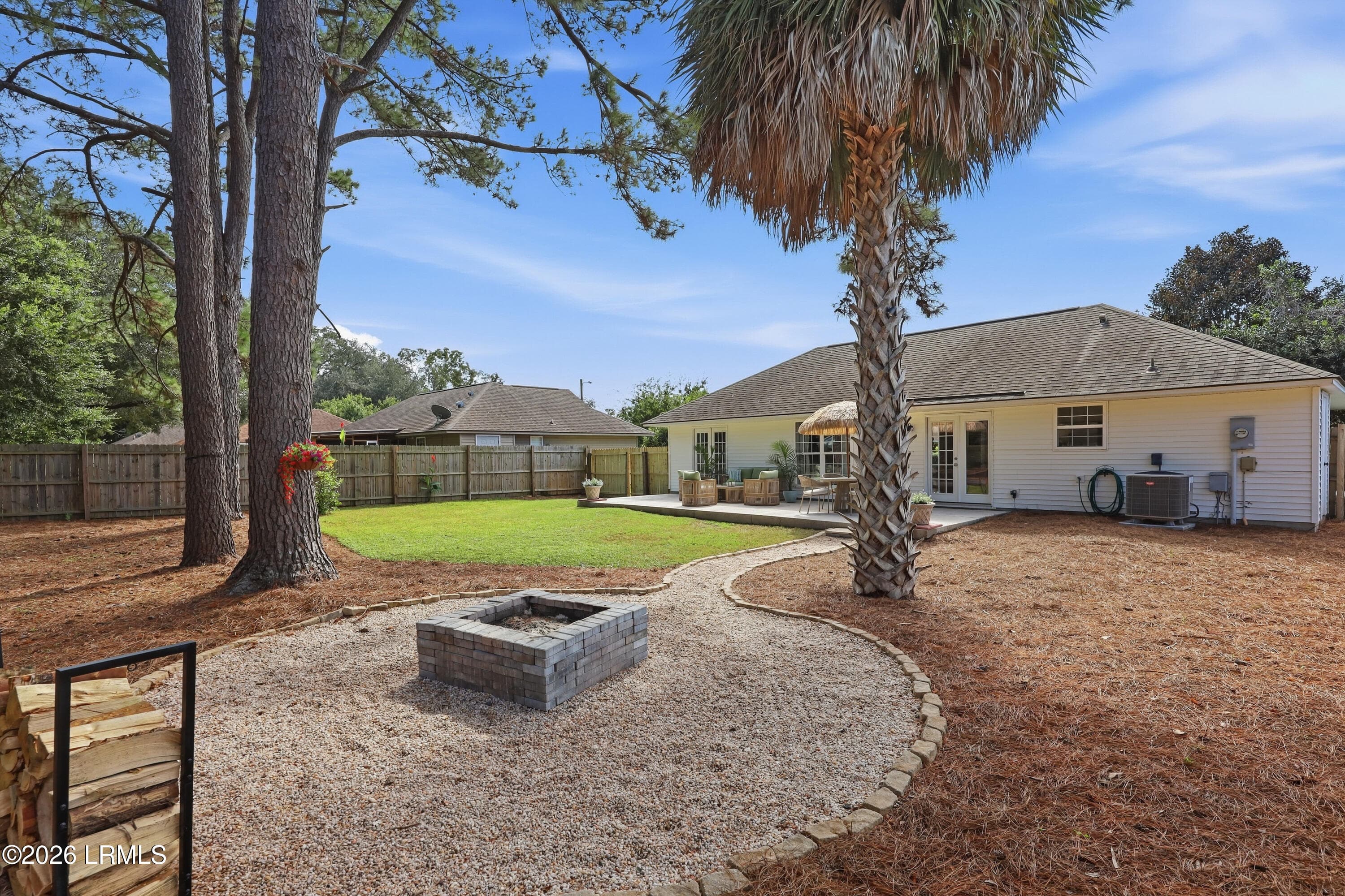 14 Rebecca Cir HHI The Lowcountry Team - - 14 Rebecca Circle, Hilton Head Island, SC 29926, Hilton Head Island