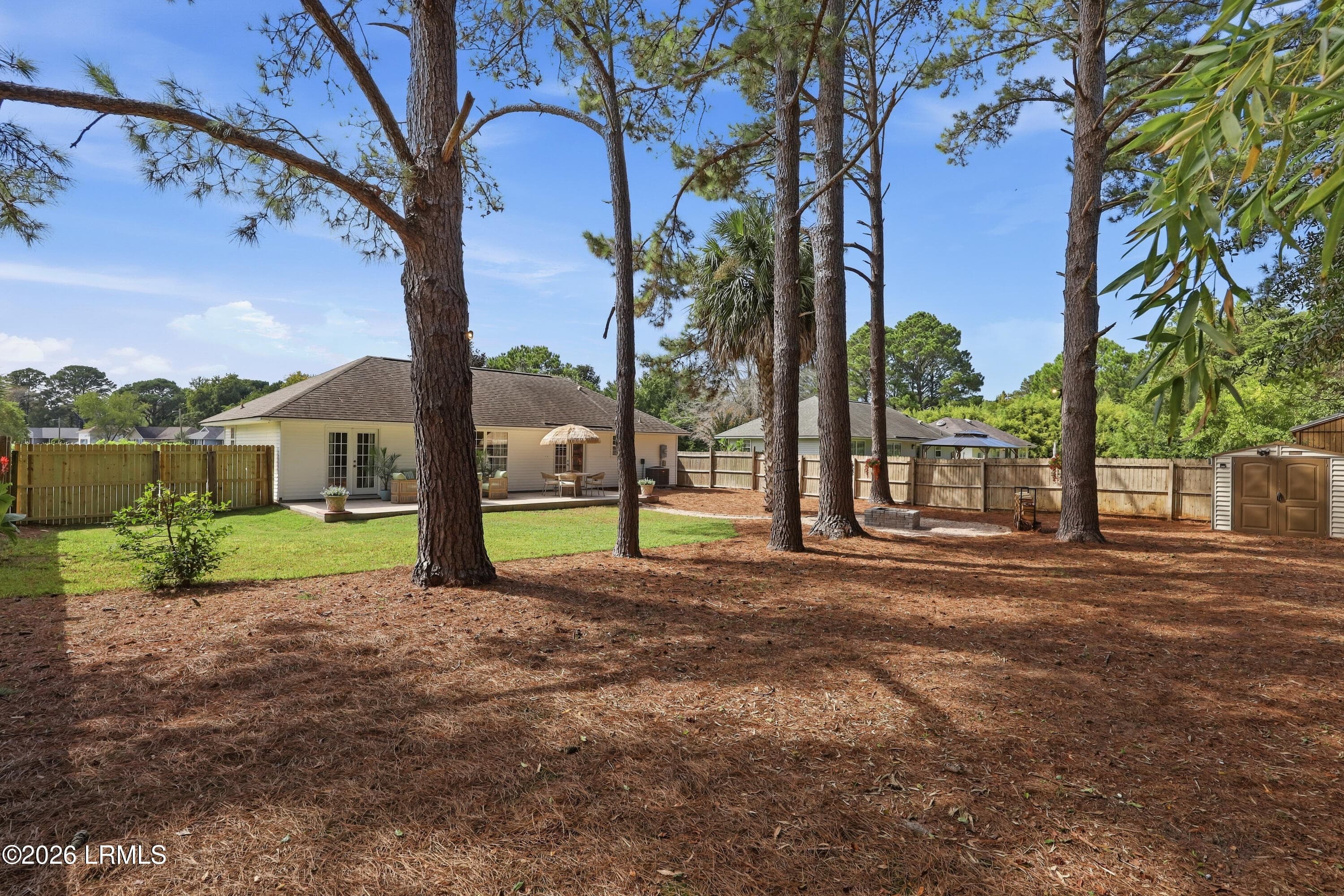 14 Rebecca Cir HHI The Lowcountry Team - - 14 Rebecca Circle, Hilton Head Island, SC 29926, Hilton Head Island