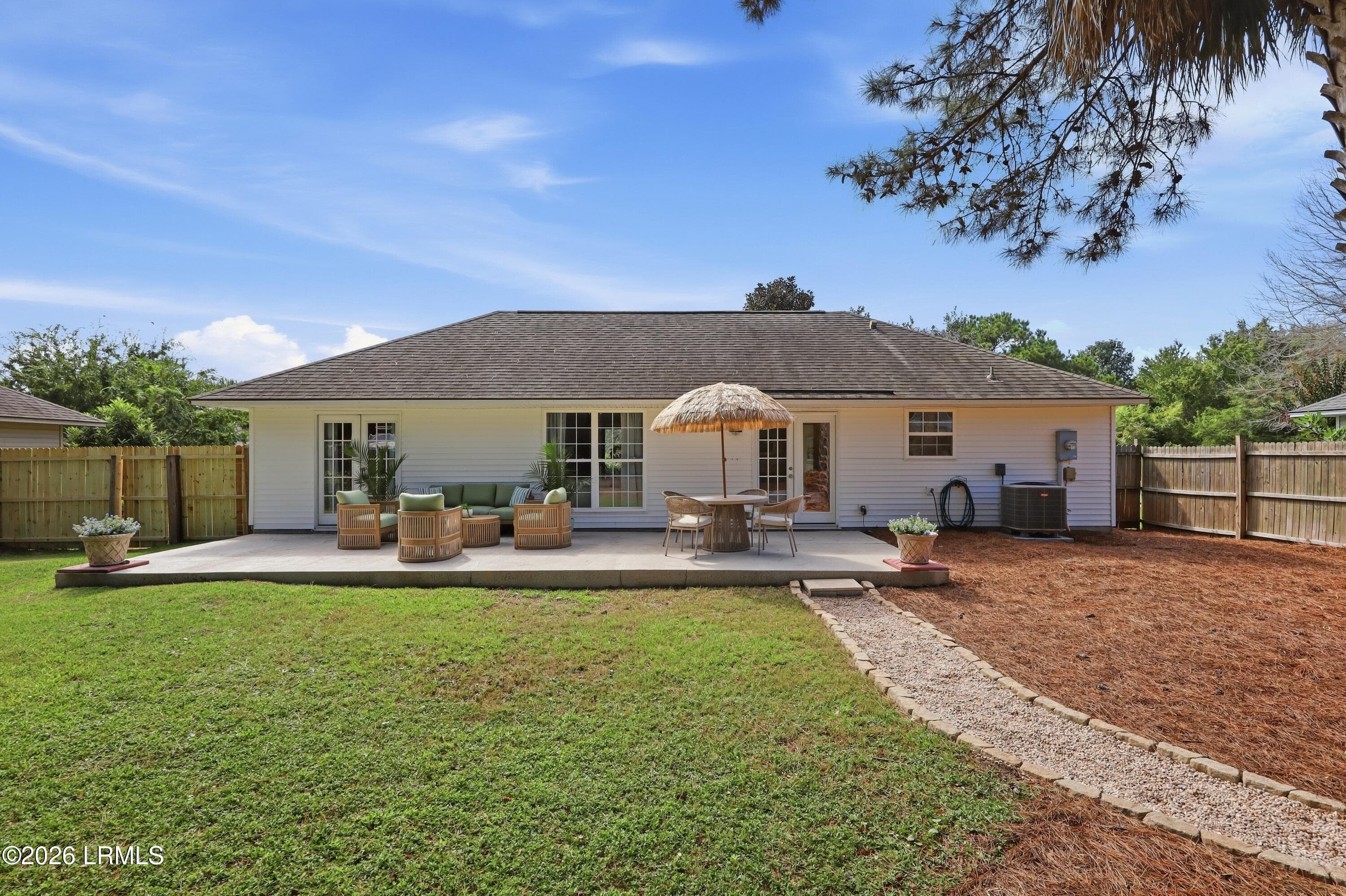 14 Rebecca Cir HHI The Lowcountry Team - - 14 Rebecca Circle, Hilton Head Island, SC 29926, Hilton Head Island