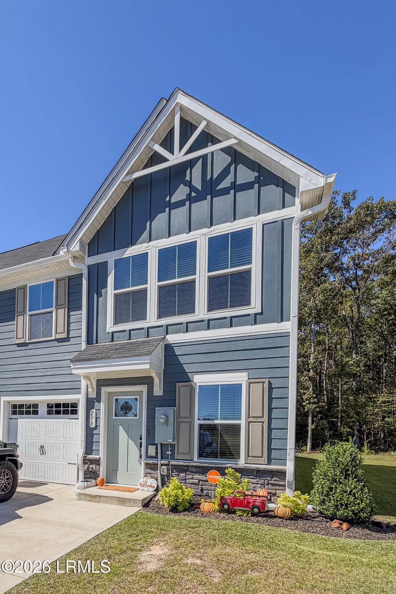 3A76134D-40D8-466E-B79A-1F8011ED85B0 - 298 Picard Loop, Santee, SC 29142, Santee