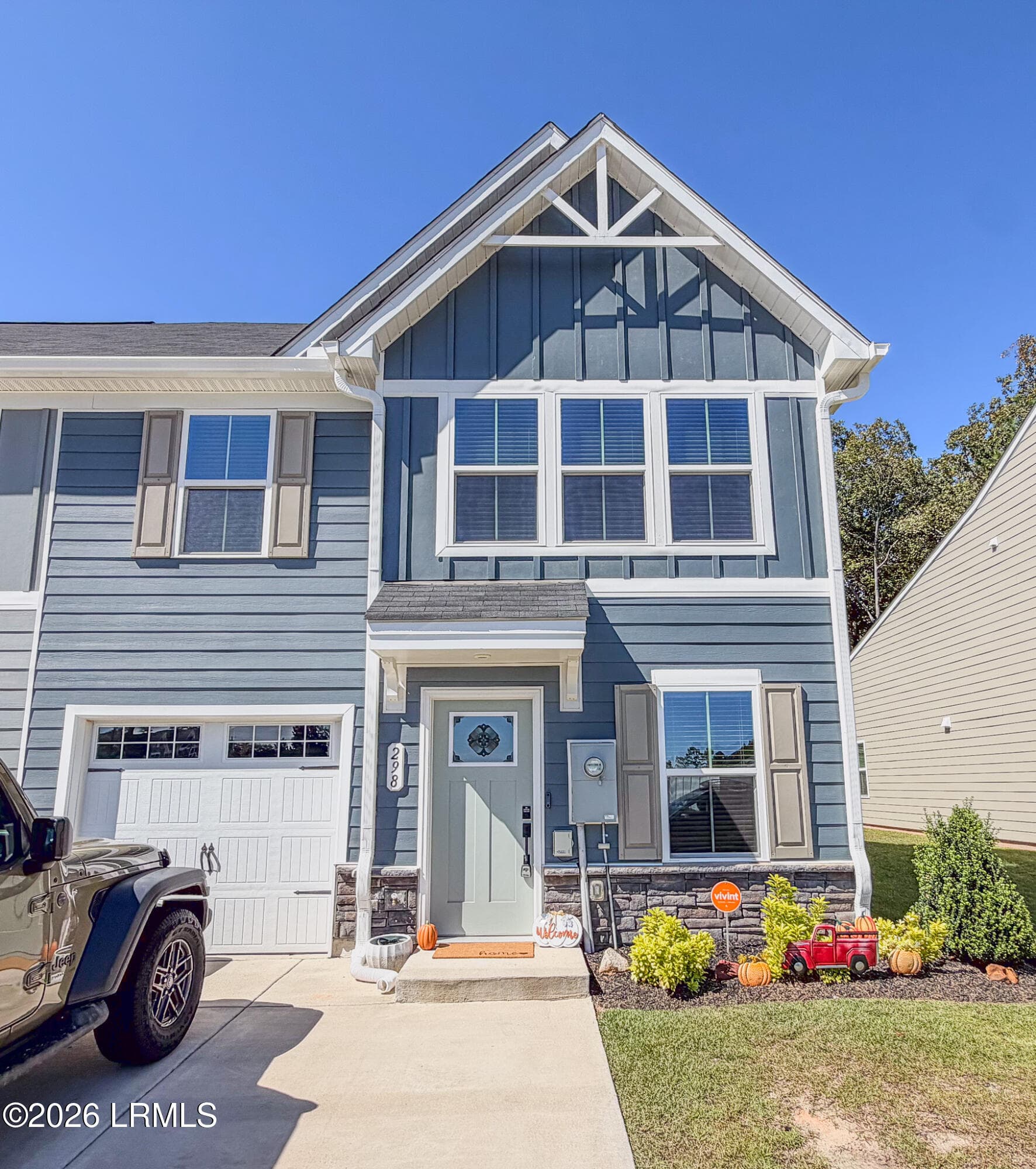 298 Picard Loop, Santee, SC 29142