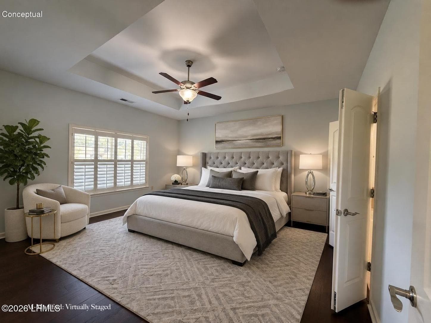 primary - 910 Abbey Glen Way, Hardeeville, SC 29927, Hardeeville