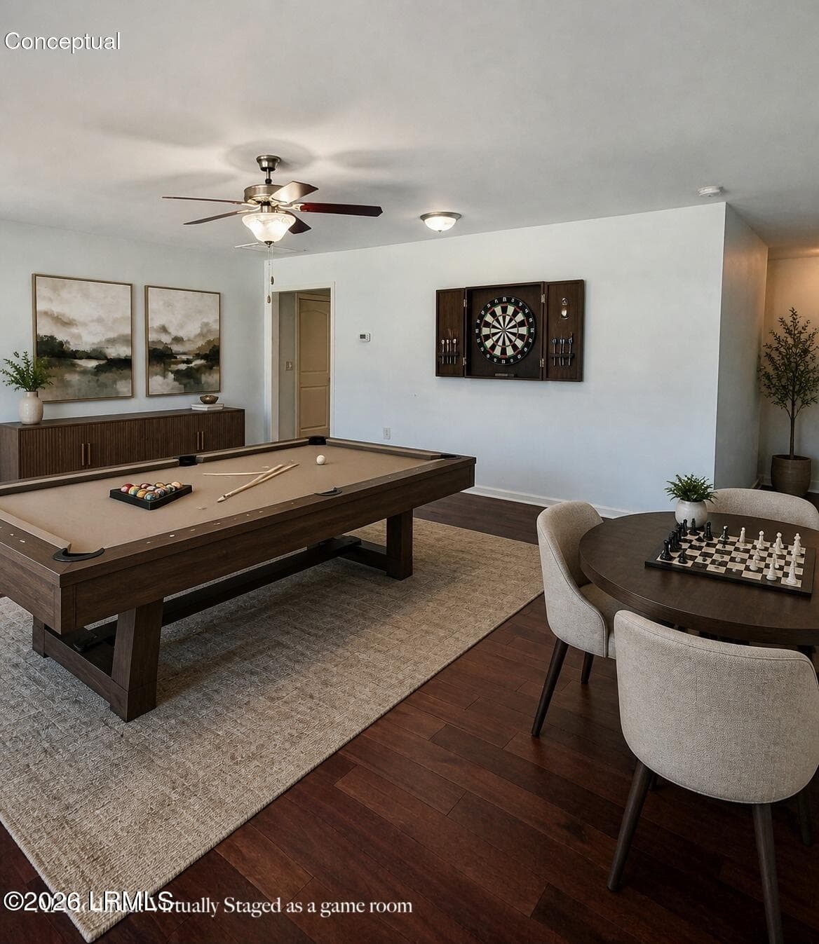 bonus game - 910 Abbey Glen Way, Hardeeville, SC 29927, Hardeeville