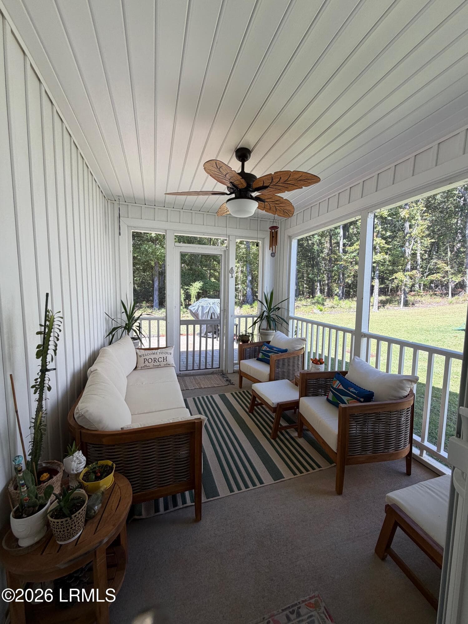 PORCH2 - 298 Picard Loop, Santee, SC 29142, Santee