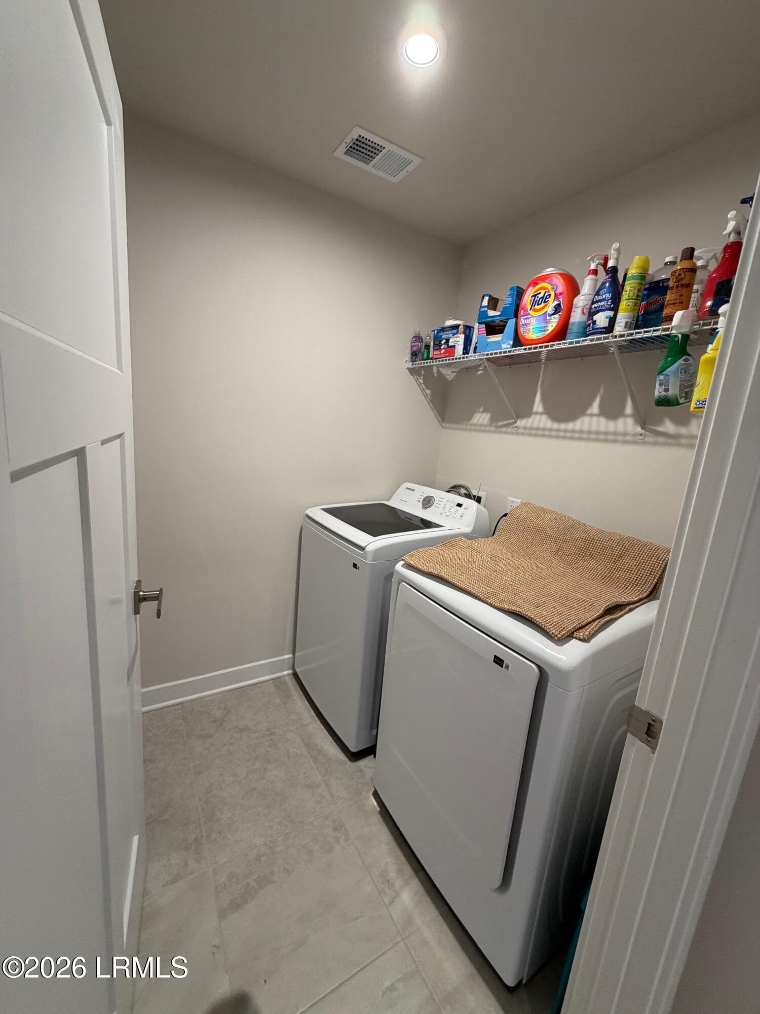 LAUNDRY - 298 Picard Loop, Santee, SC 29142, Santee
