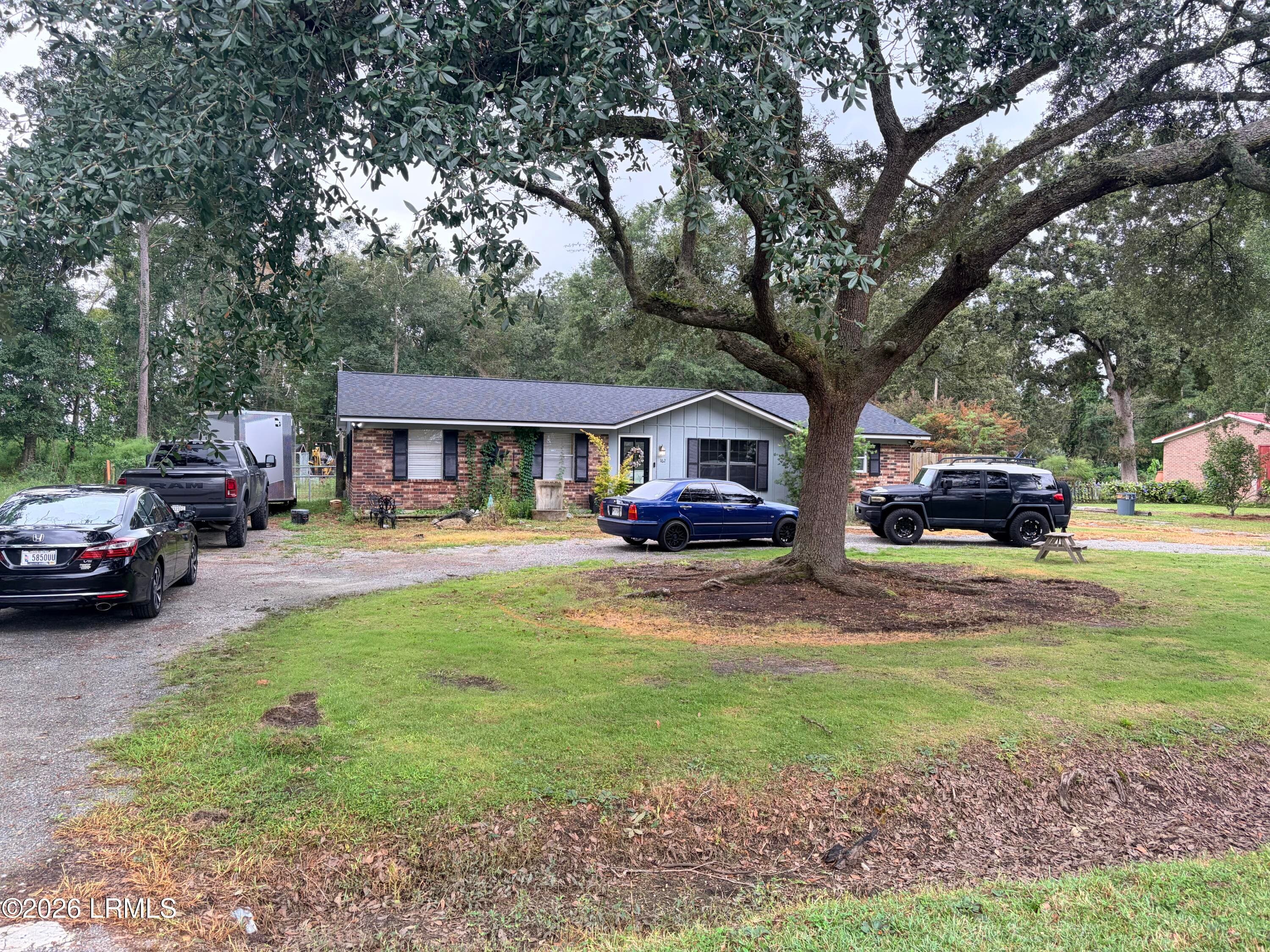 162 Dove Street, Ridgeland, SC 29936
