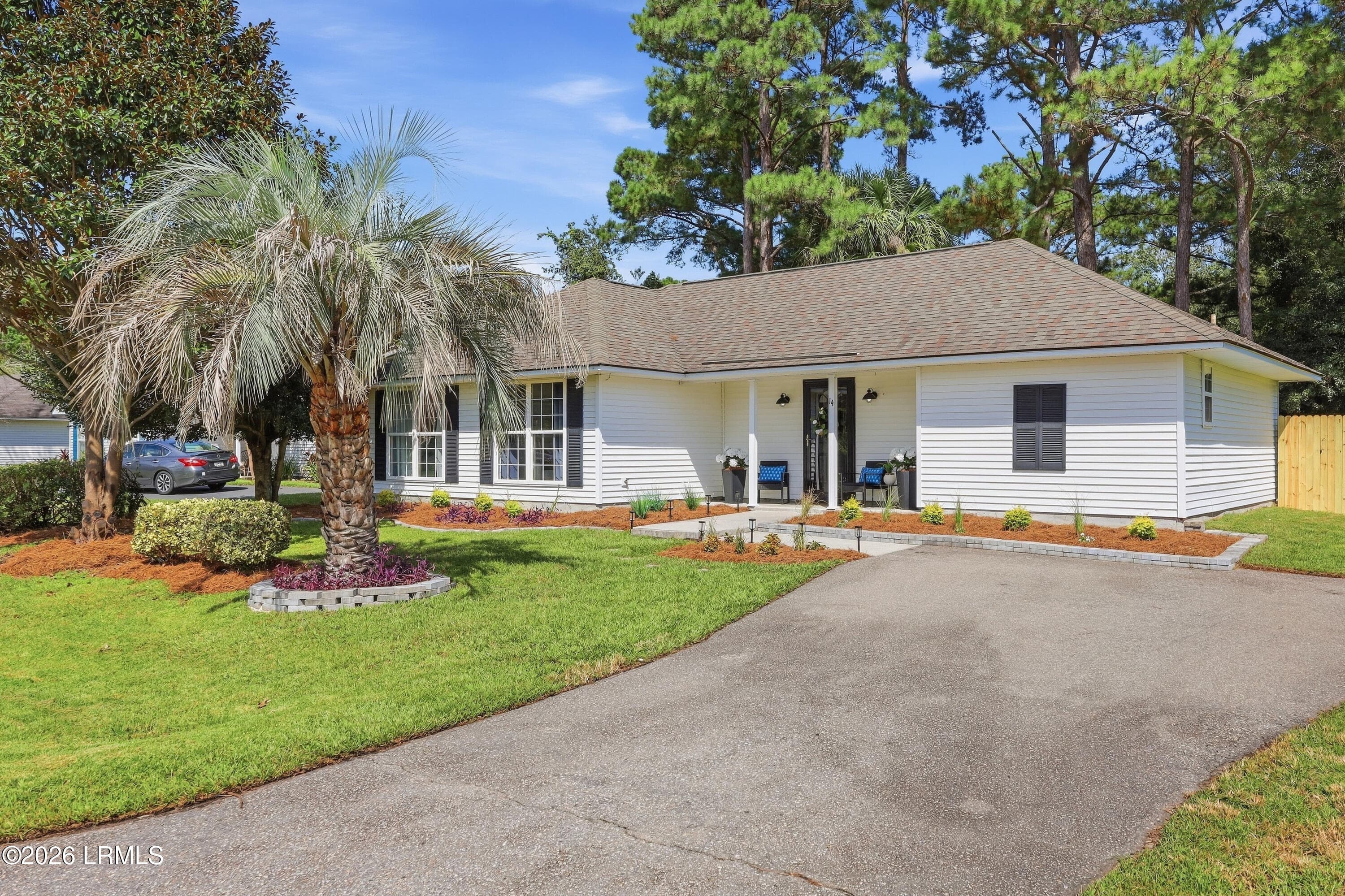14 Rebecca MAIN The Lowcountry Team 1 - 14 Rebecca Circle, Hilton Head Island, SC 29926, Hilton Head Island