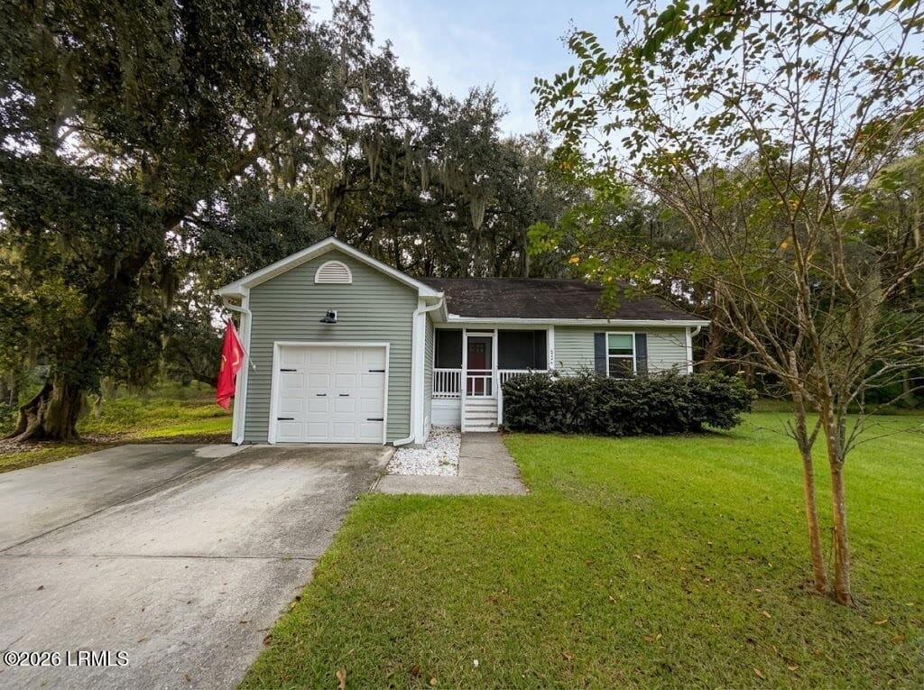 52 Canopy Lane, Spring Island, SC 29909