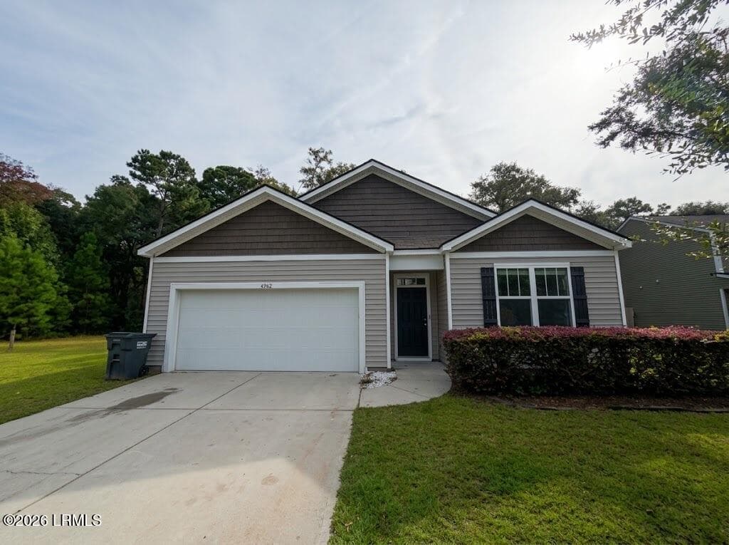 4962 Tidalwalk Lane, Beaufort, SC 29907