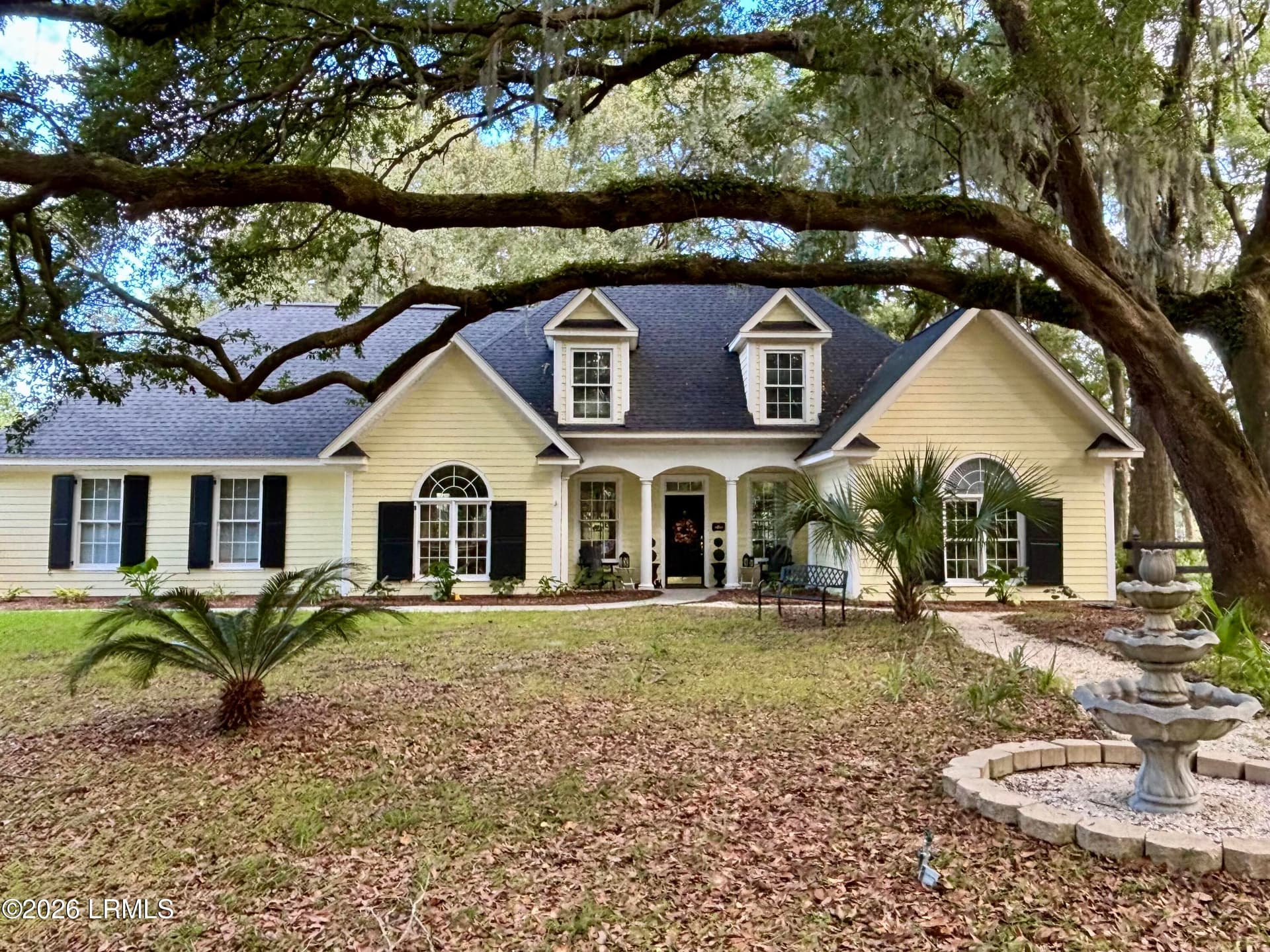 28 Barnwell Drive, Beaufort, SC 29907