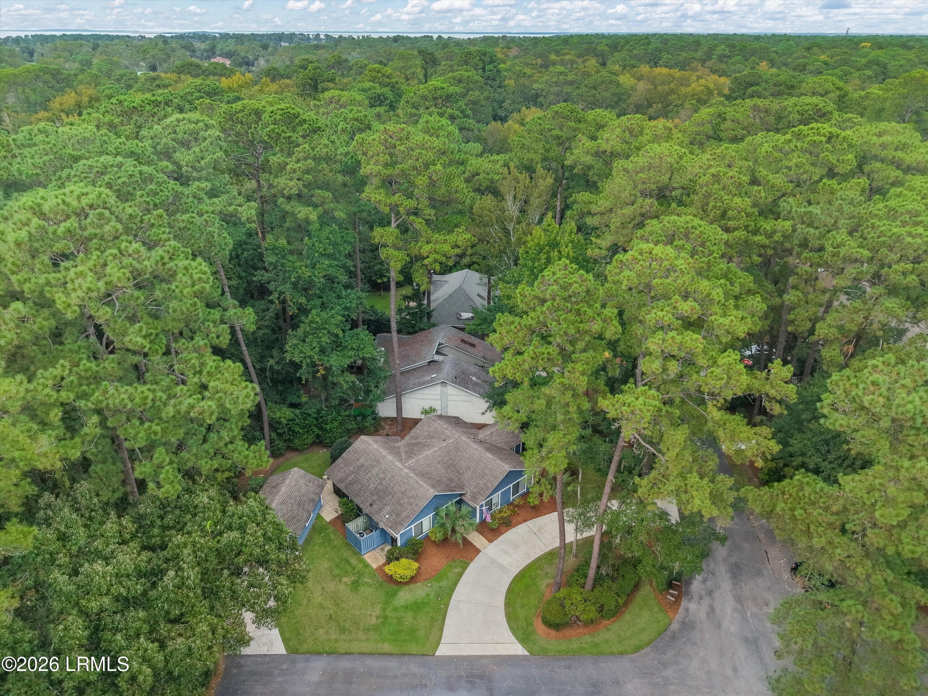 06-6 Sunflower Ct - 6 Sunflower Court, Hilton Head Island, SC 29926, Hilton Head Island
