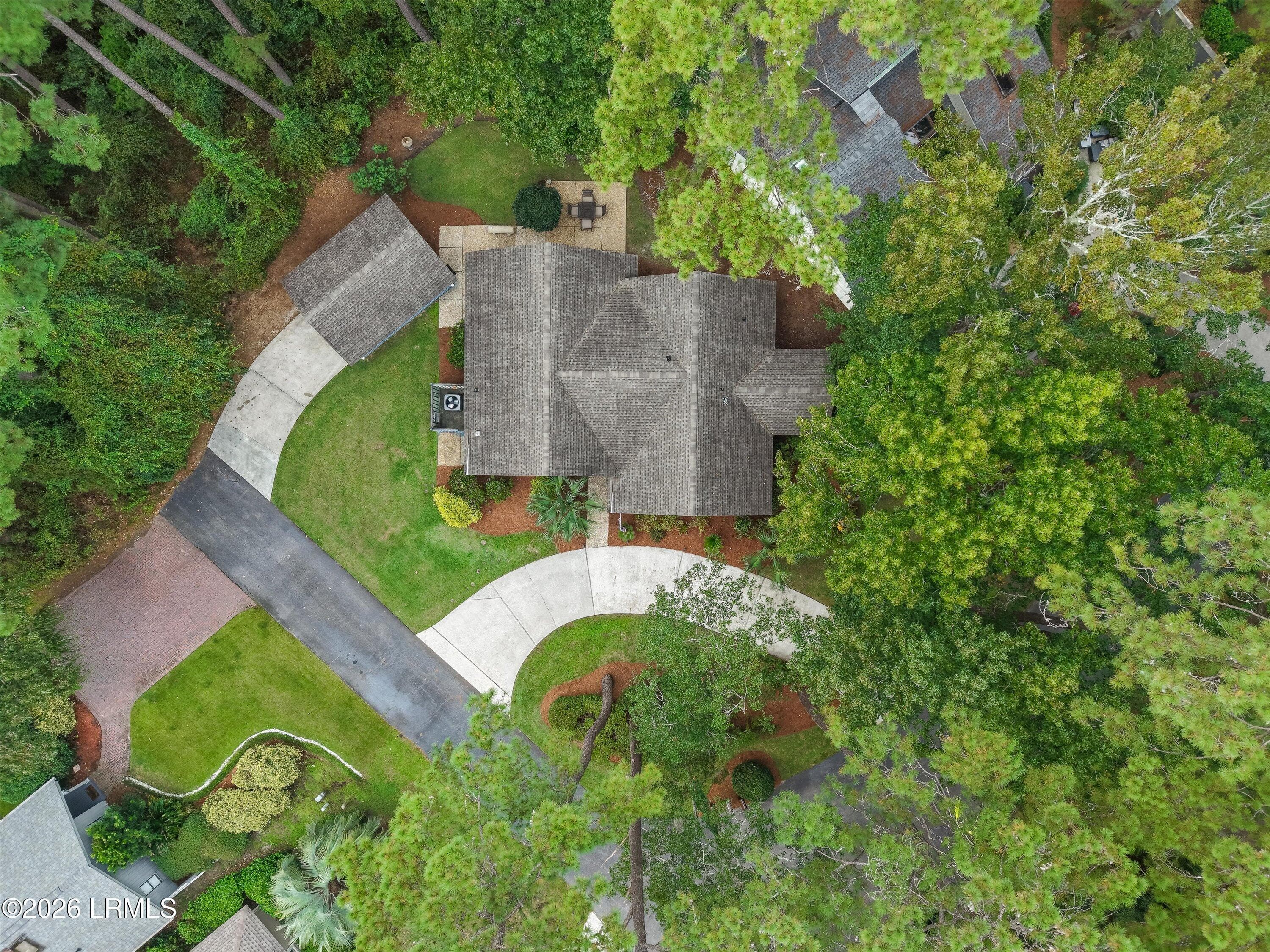 07-6 Sunflower Ct - 6 Sunflower Court, Hilton Head Island, SC 29926, Hilton Head Island
