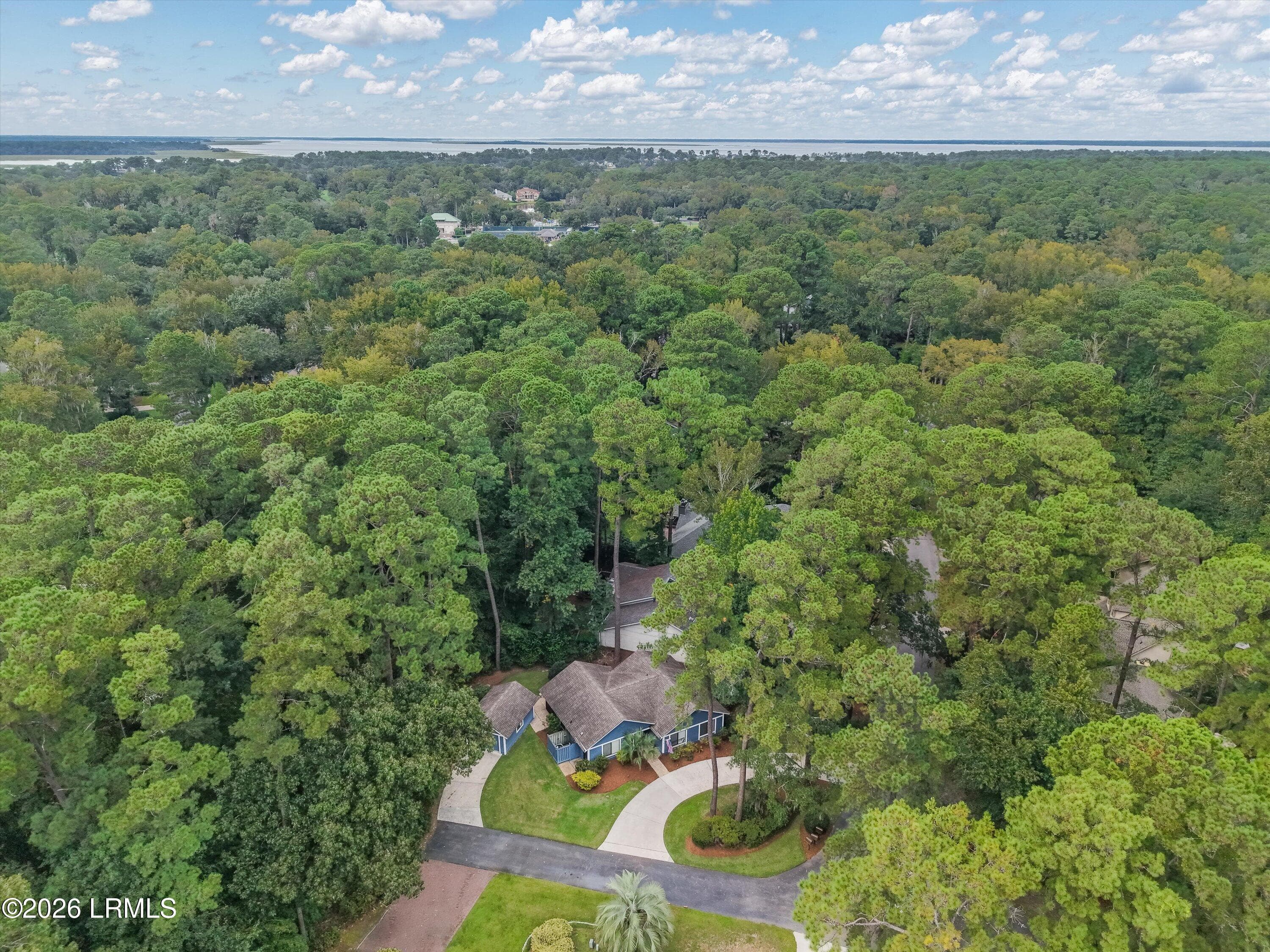 08-6 Sunflower Ct - 6 Sunflower Court, Hilton Head Island, SC 29926, Hilton Head Island
