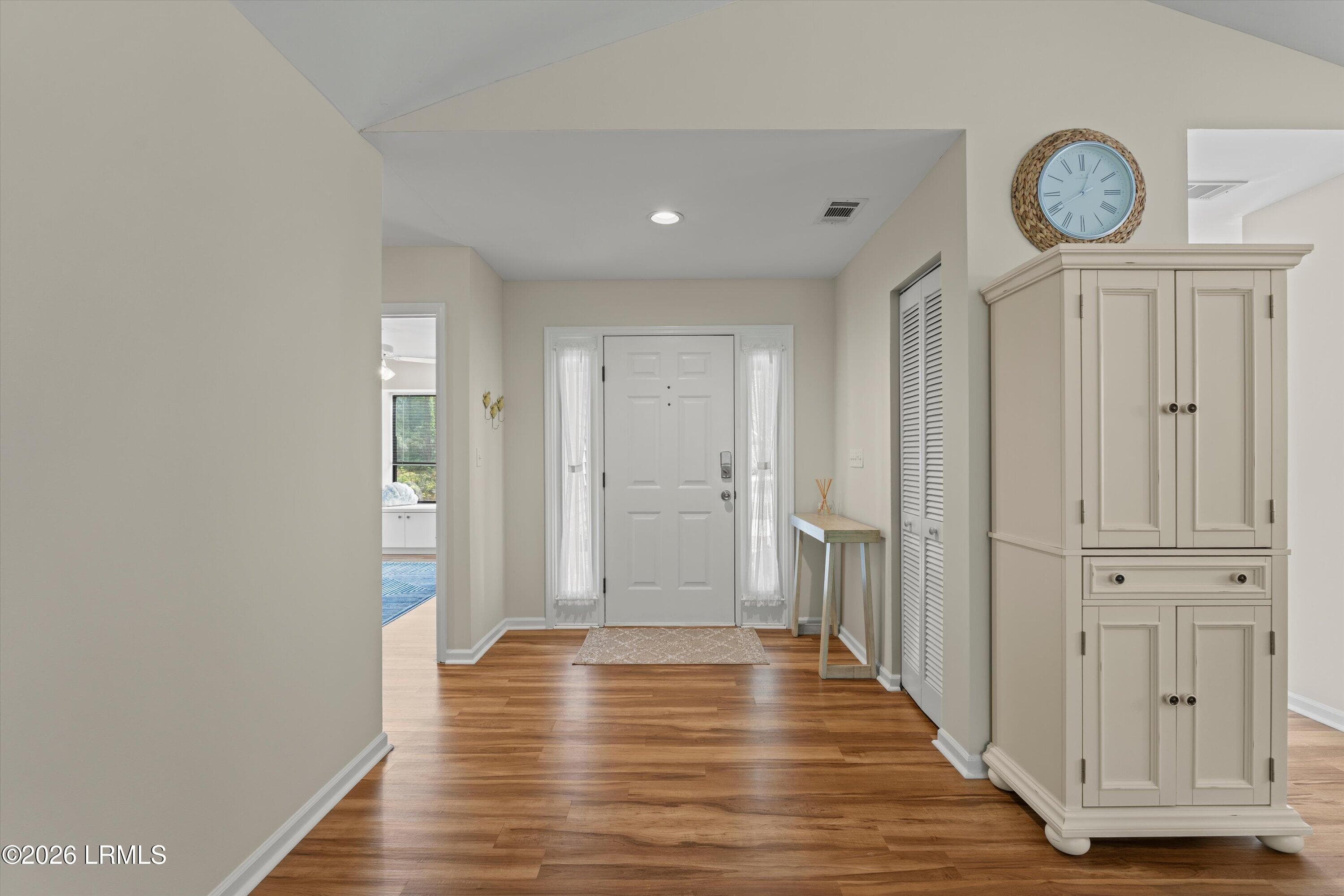 09-6 Sunflower Ct - 6 Sunflower Court, Hilton Head Island, SC 29926, Hilton Head Island