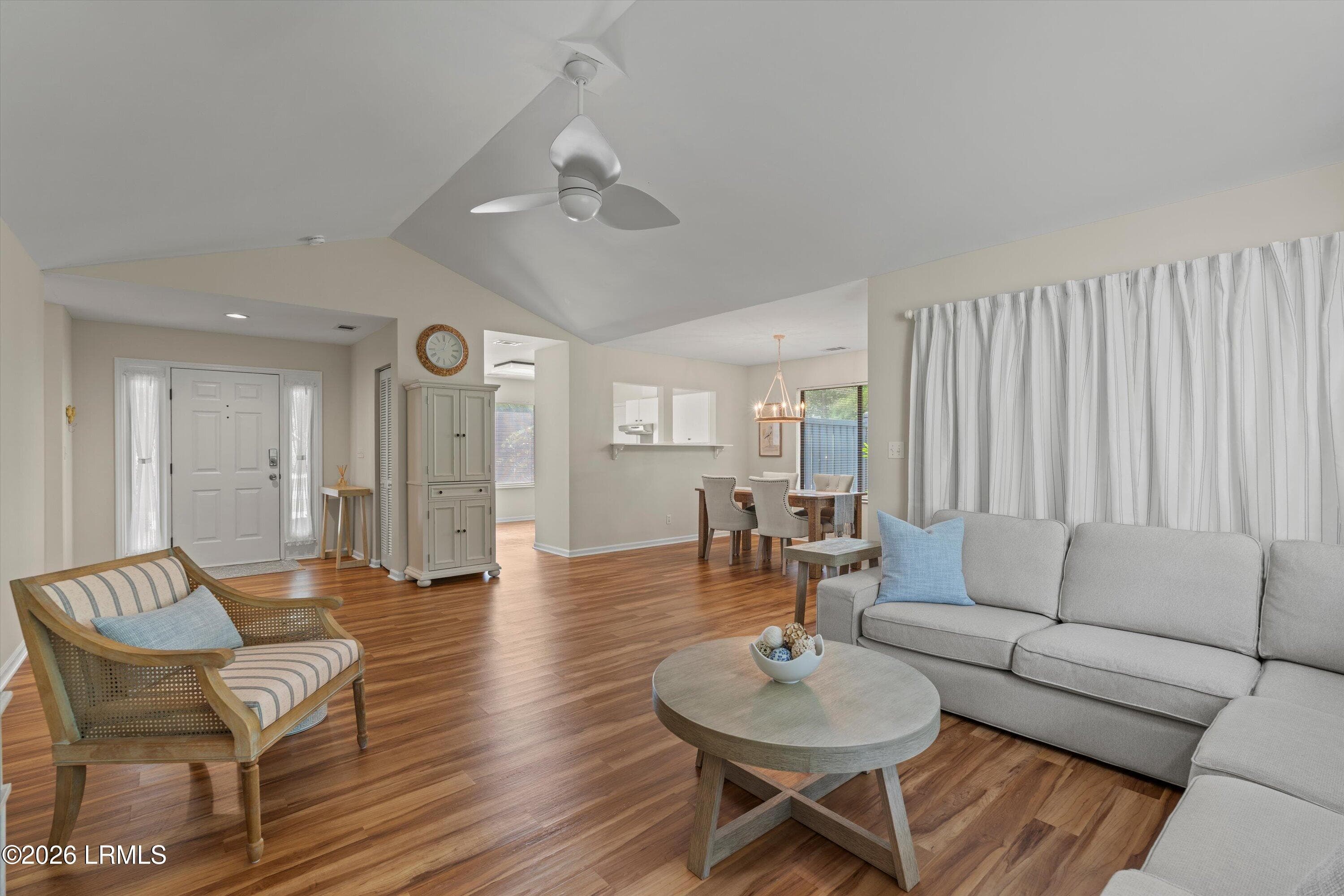 11-6 Sunflower Ct - 6 Sunflower Court, Hilton Head Island, SC 29926, Hilton Head Island