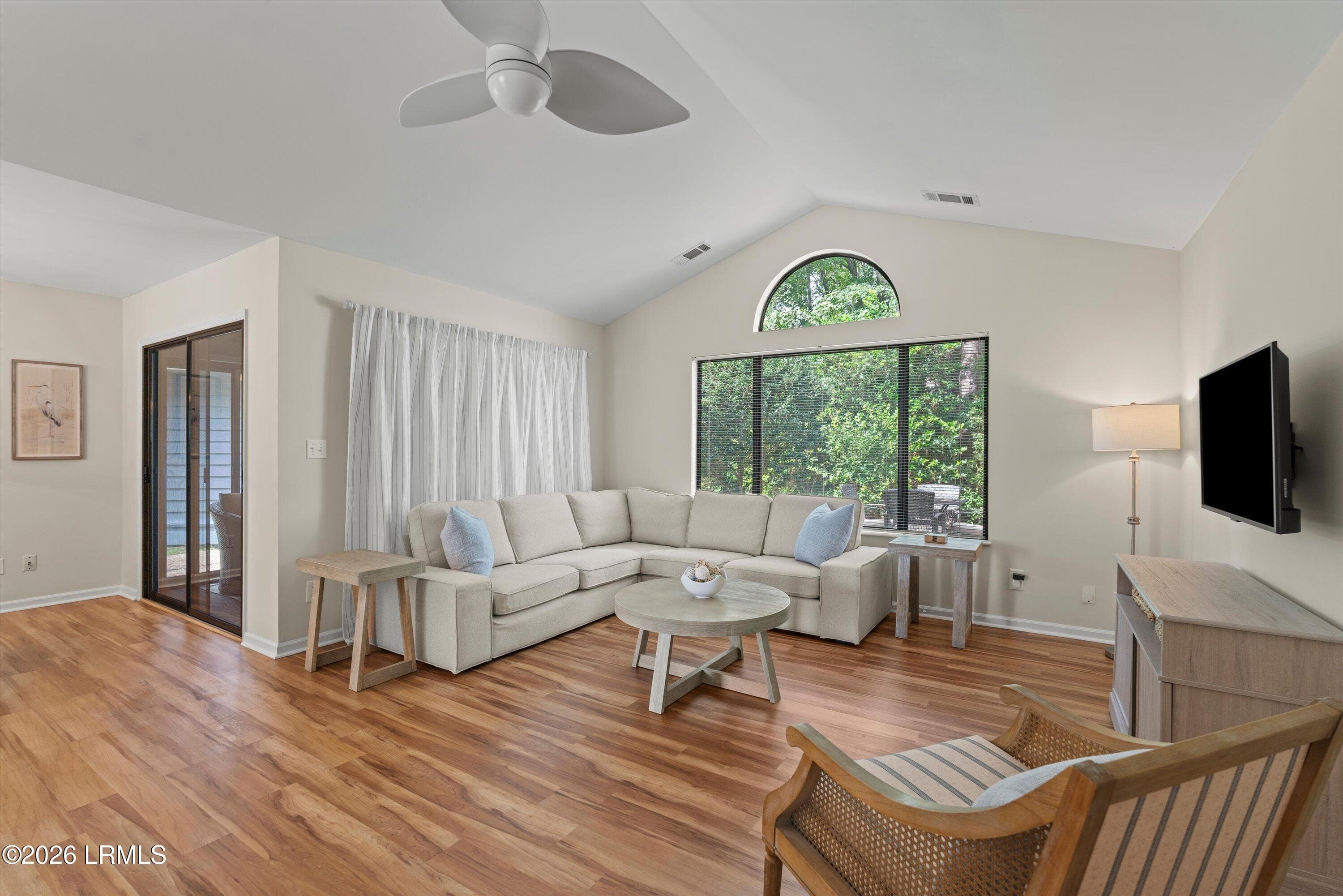 12-6 Sunflower Ct - 6 Sunflower Court, Hilton Head Island, SC 29926, Hilton Head Island