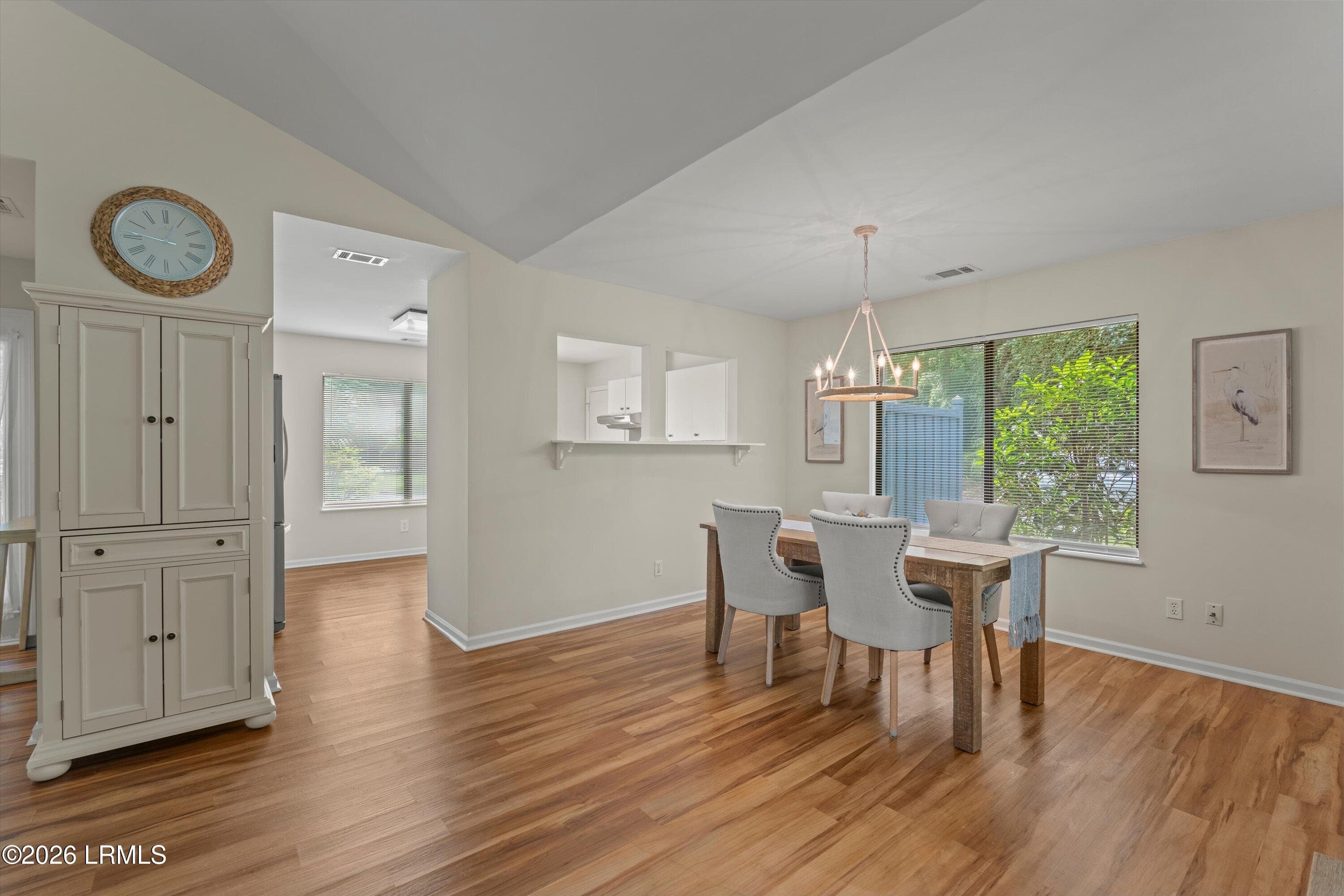 13-6 Sunflower Ct - 6 Sunflower Court, Hilton Head Island, SC 29926, Hilton Head Island