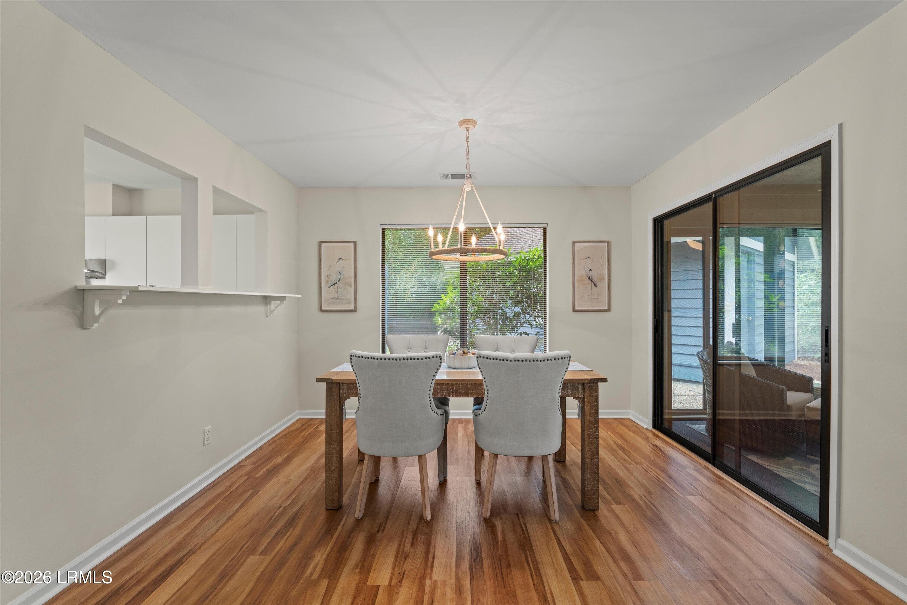 14-6 Sunflower Ct - 6 Sunflower Court, Hilton Head Island, SC 29926, Hilton Head Island