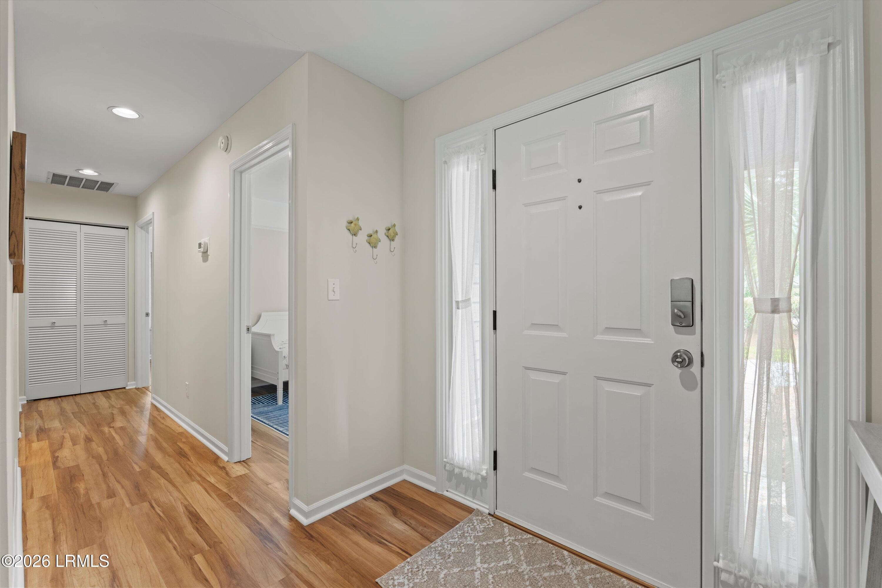 17-6 Sunflower Ct - 6 Sunflower Court, Hilton Head Island, SC 29926, Hilton Head Island