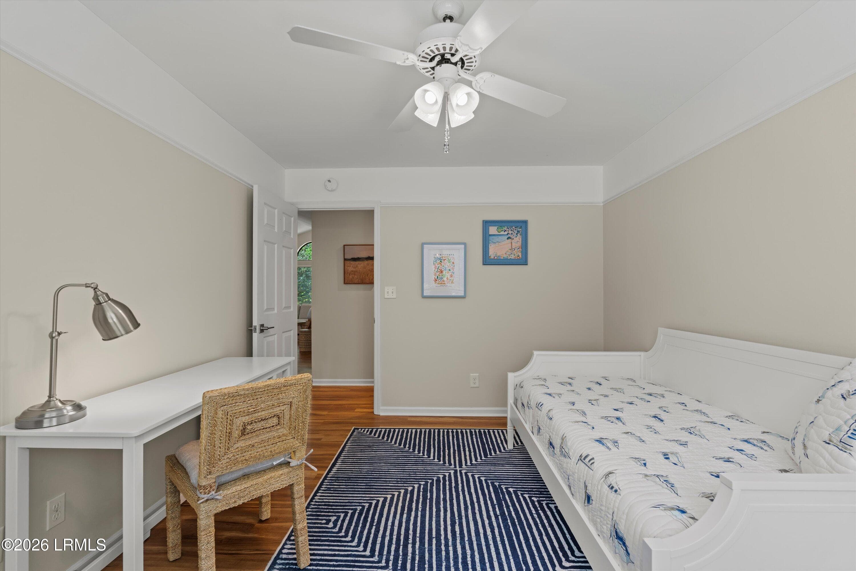 20-6 Sunflower Ct - 6 Sunflower Court, Hilton Head Island, SC 29926, Hilton Head Island