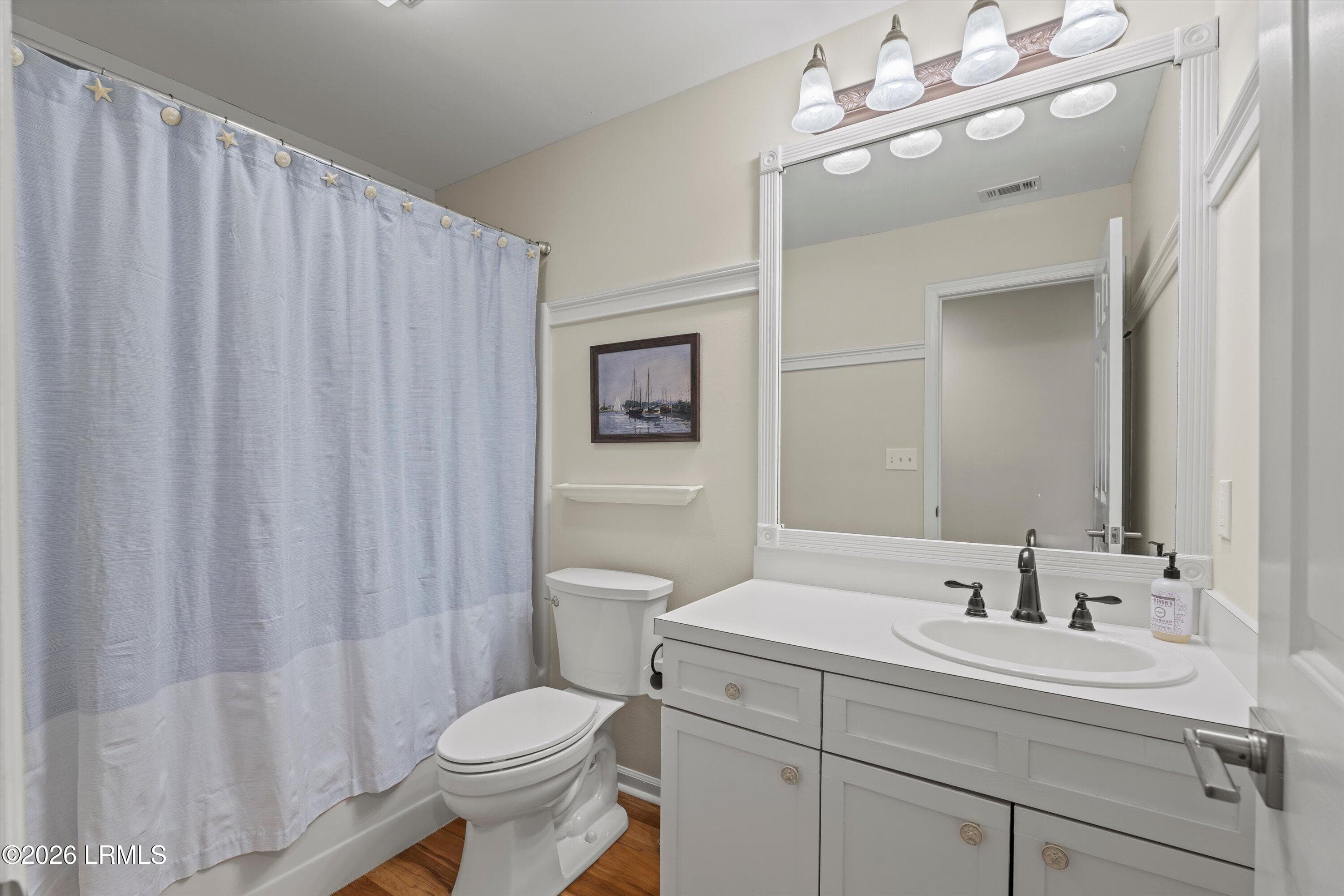 22-6 Sunflower Ct - 6 Sunflower Court, Hilton Head Island, SC 29926, Hilton Head Island