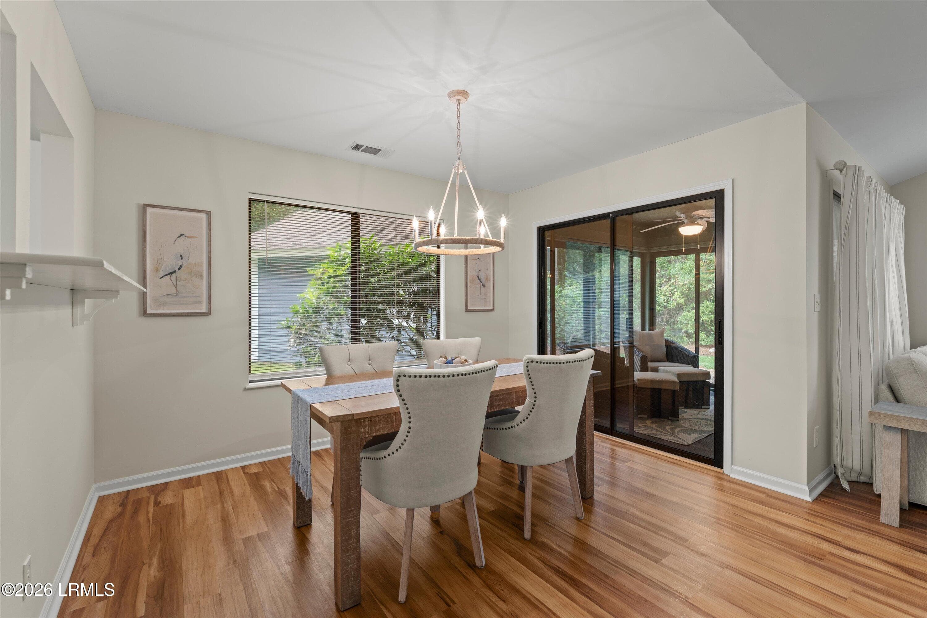 32-6 Sunflower Ct - 6 Sunflower Court, Hilton Head Island, SC 29926, Hilton Head Island