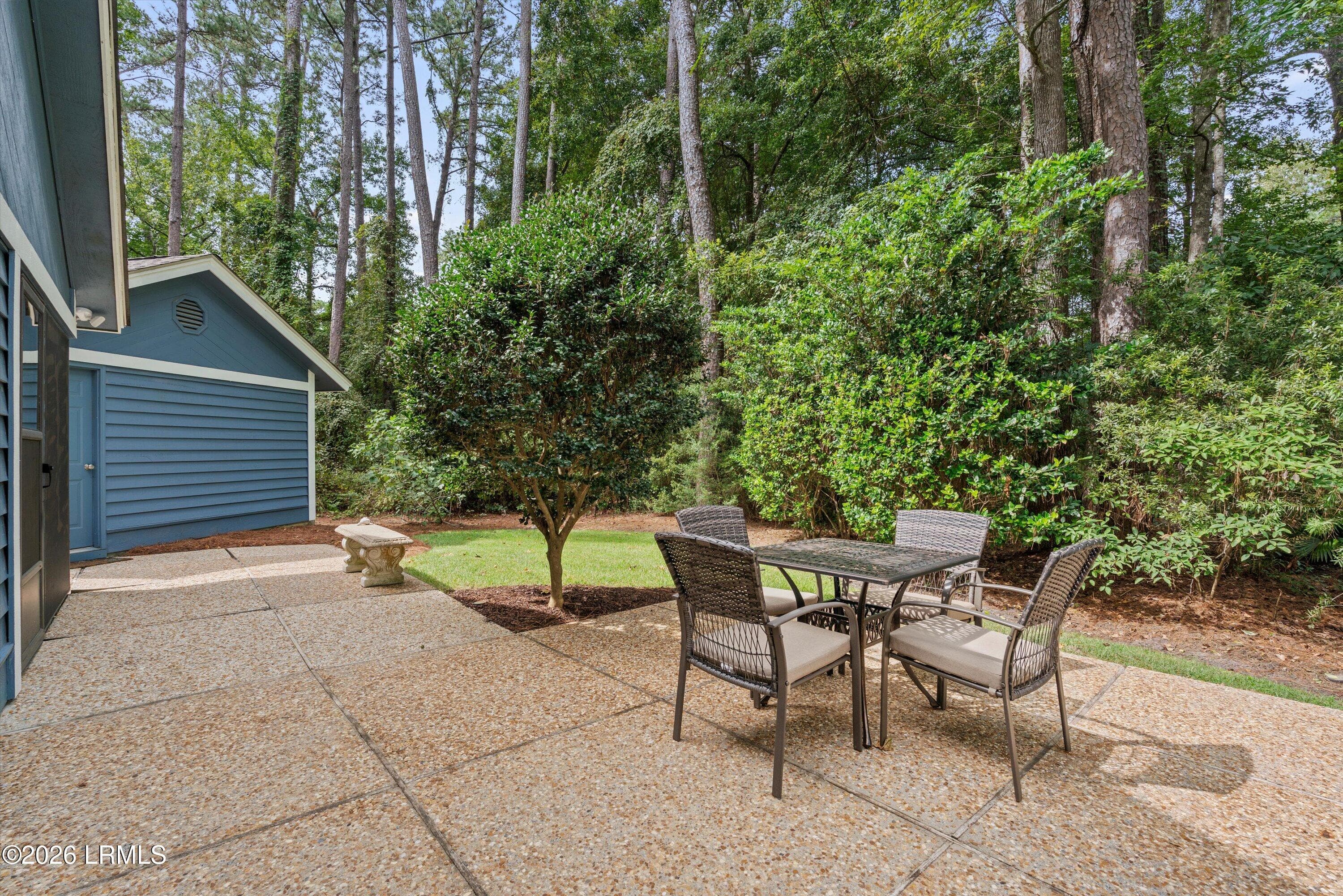 34-6 Sunflower Ct - 6 Sunflower Court, Hilton Head Island, SC 29926, Hilton Head Island