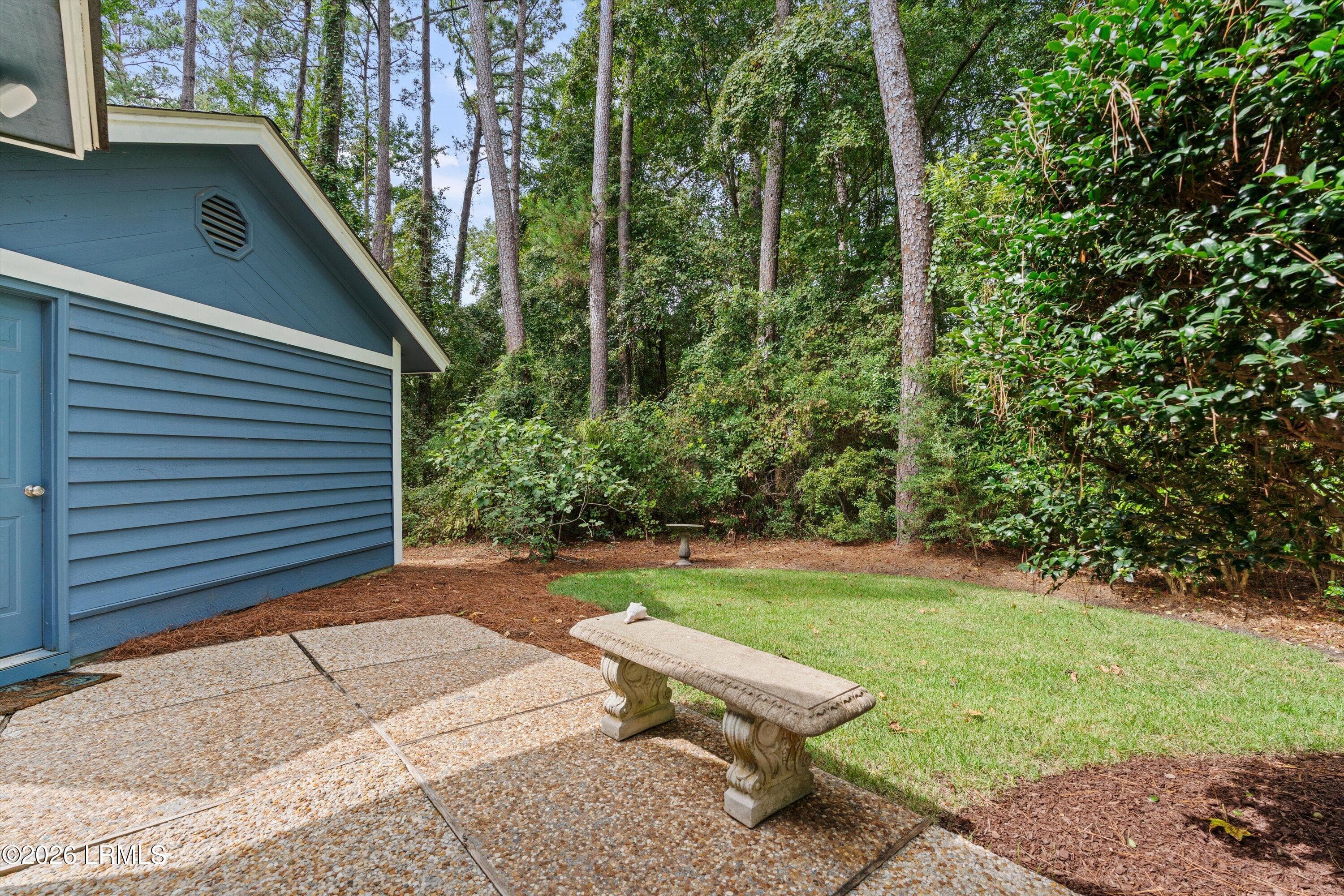 35-6 Sunflower Ct - 6 Sunflower Court, Hilton Head Island, SC 29926, Hilton Head Island