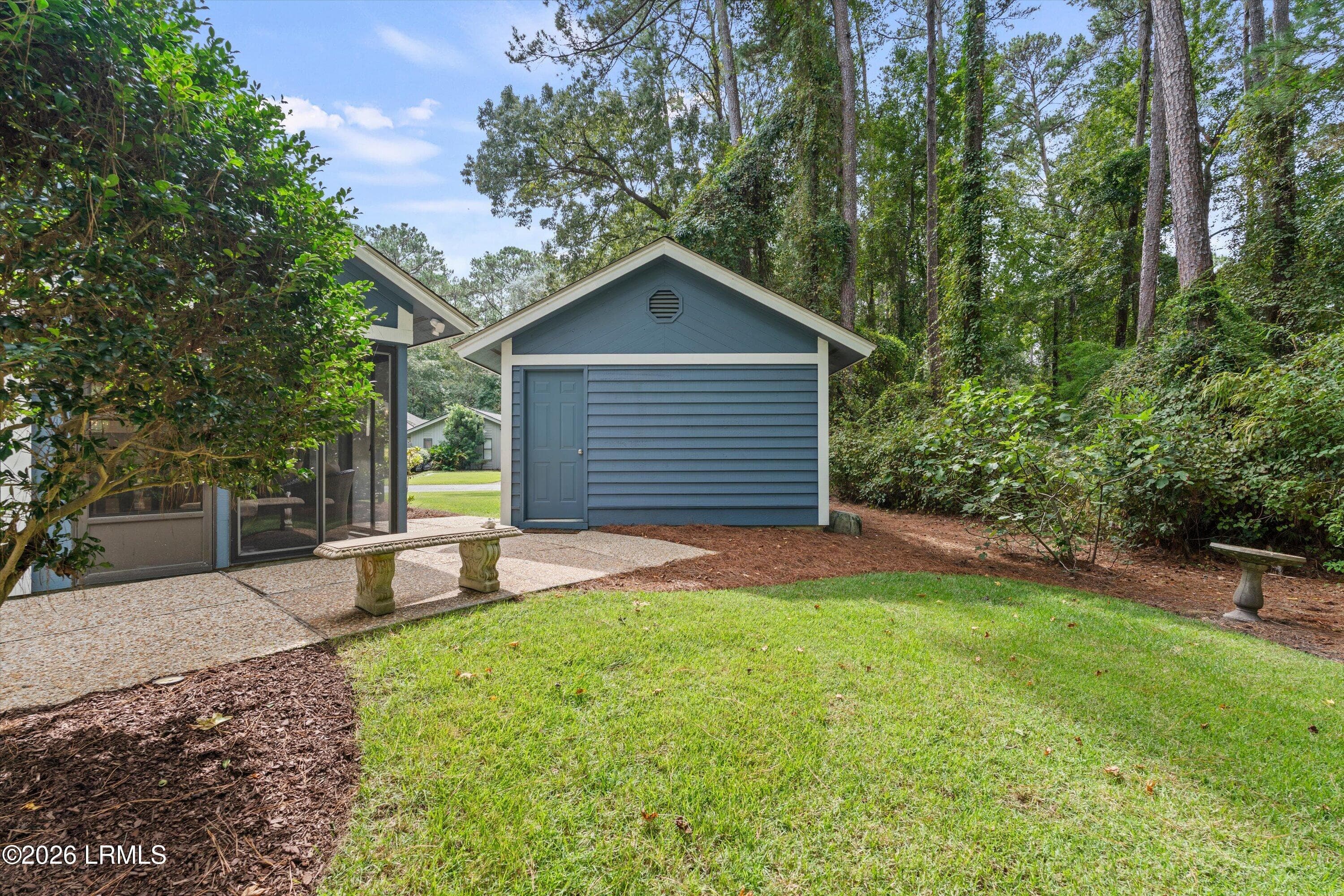 36-6 Sunflower Ct - 6 Sunflower Court, Hilton Head Island, SC 29926, Hilton Head Island