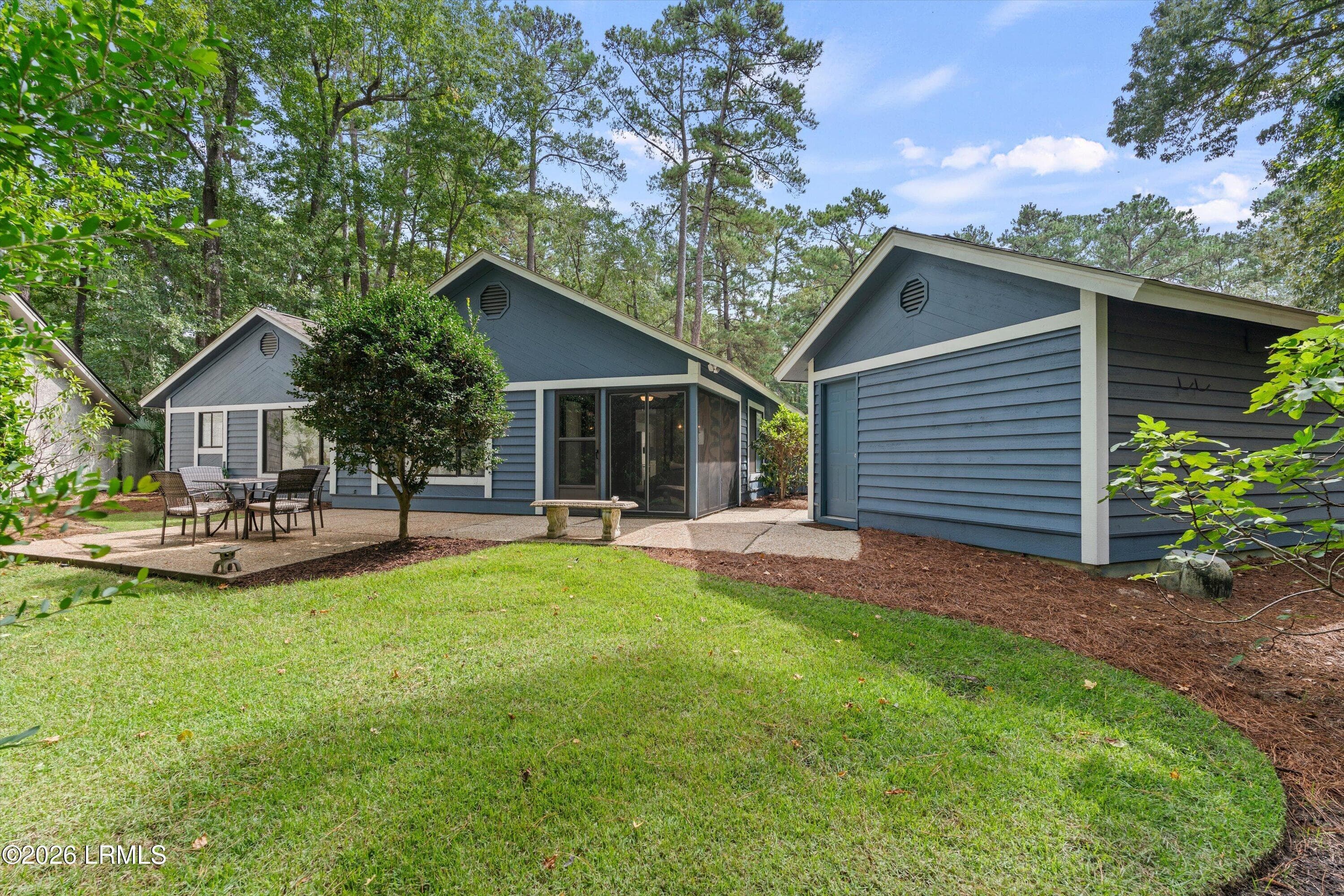 37-6 Sunflower Ct - 6 Sunflower Court, Hilton Head Island, SC 29926, Hilton Head Island