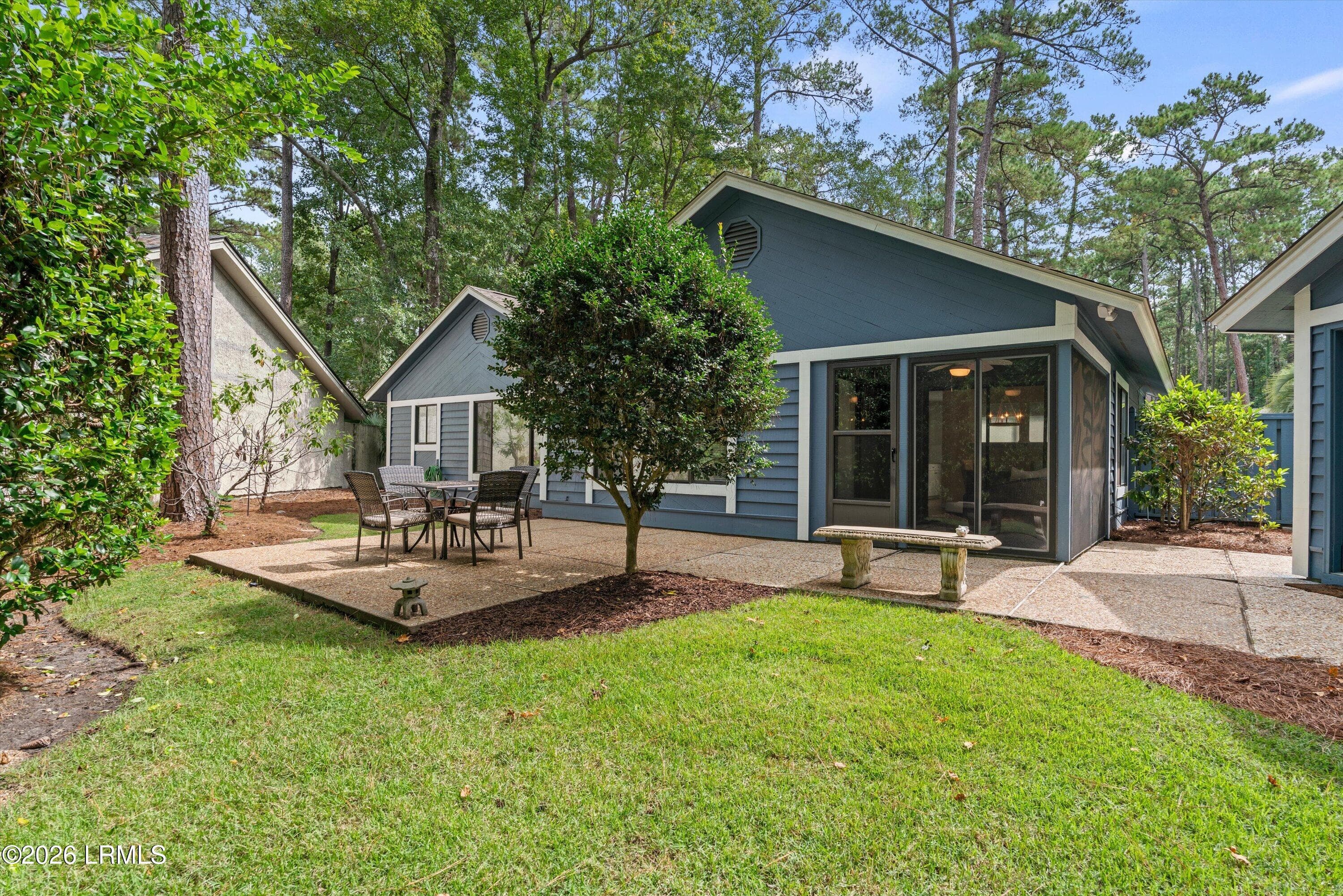 38-6 Sunflower Ct - 6 Sunflower Court, Hilton Head Island, SC 29926, Hilton Head Island