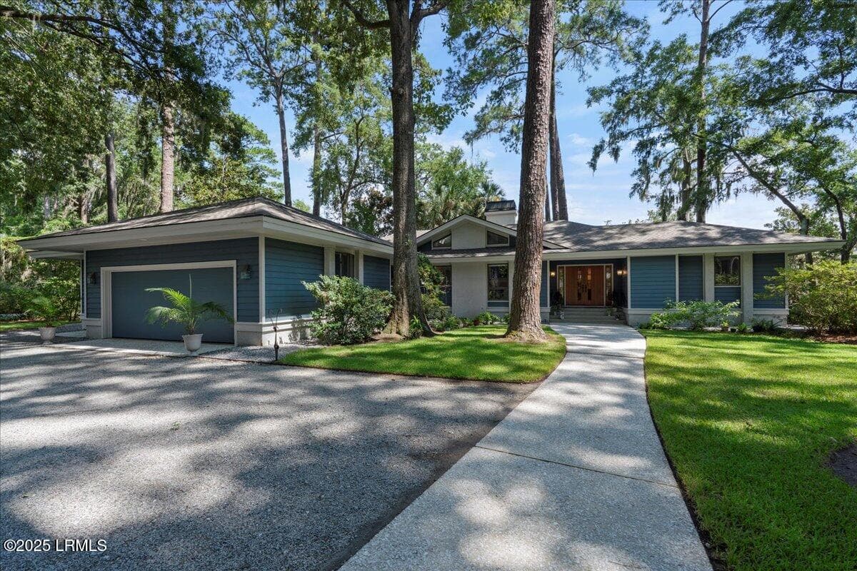 1 River Club Court, Okatie, SC 29909