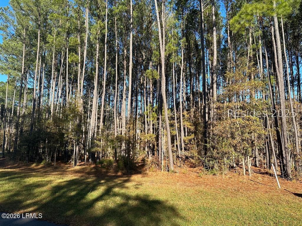 803 Somerset Drive, Yemassee, SC 29945