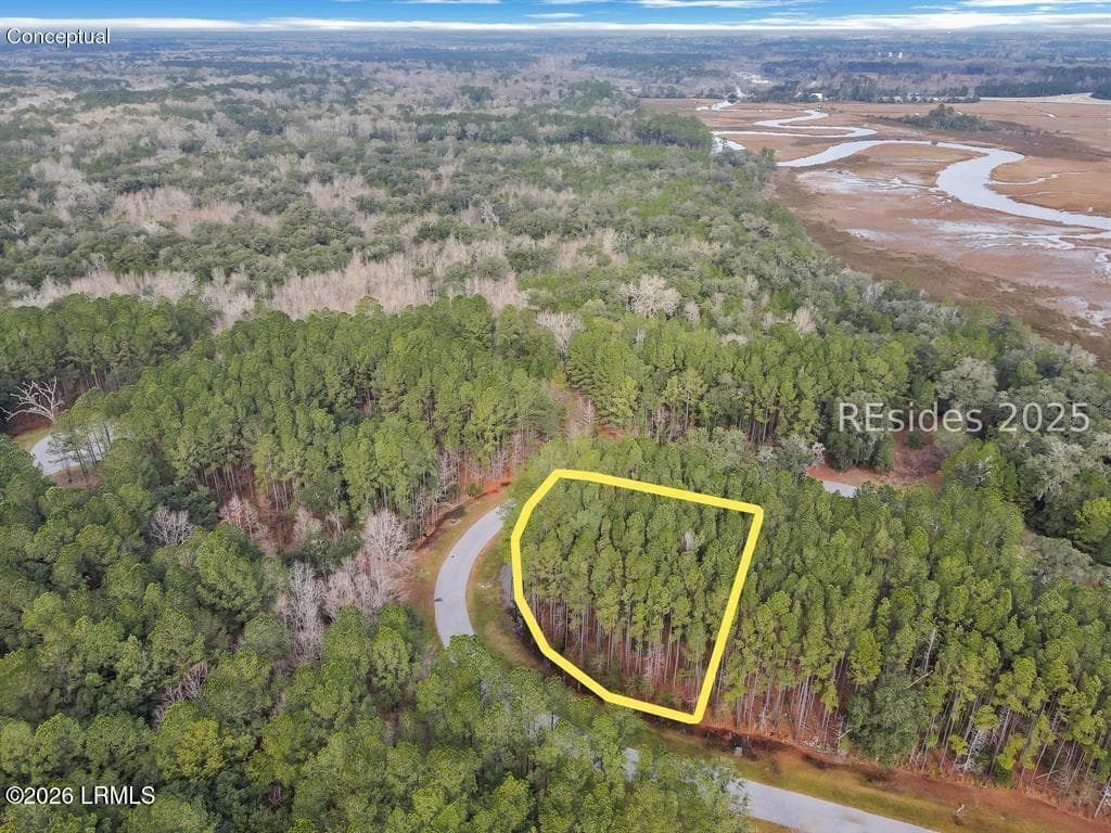 6 - 803 Somerset Drive, Yemassee, SC 29945, Yemassee