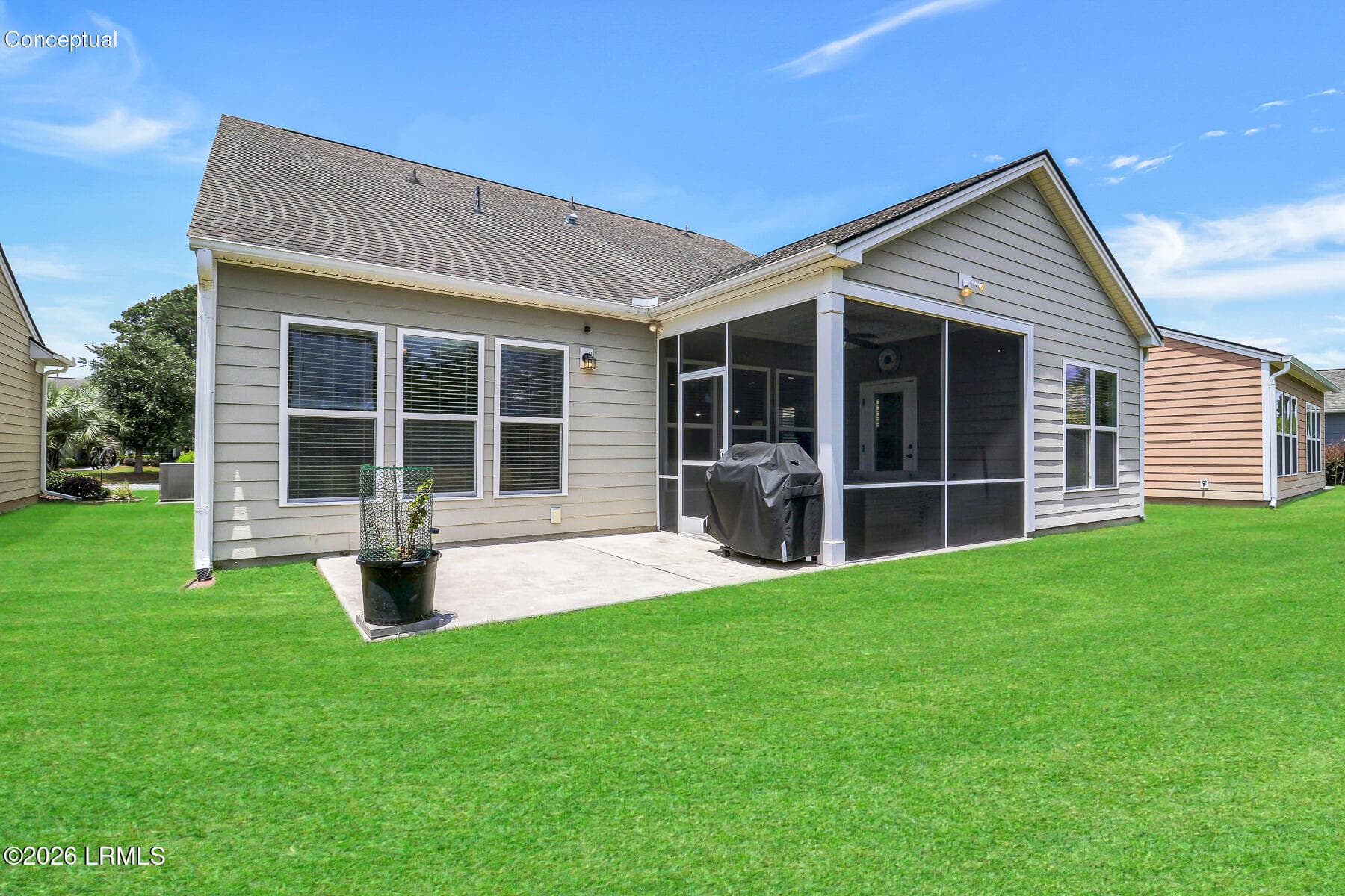 794 Promenade-4 - 794 Promenade Lane, Okatie, SC 29909, Okatie
