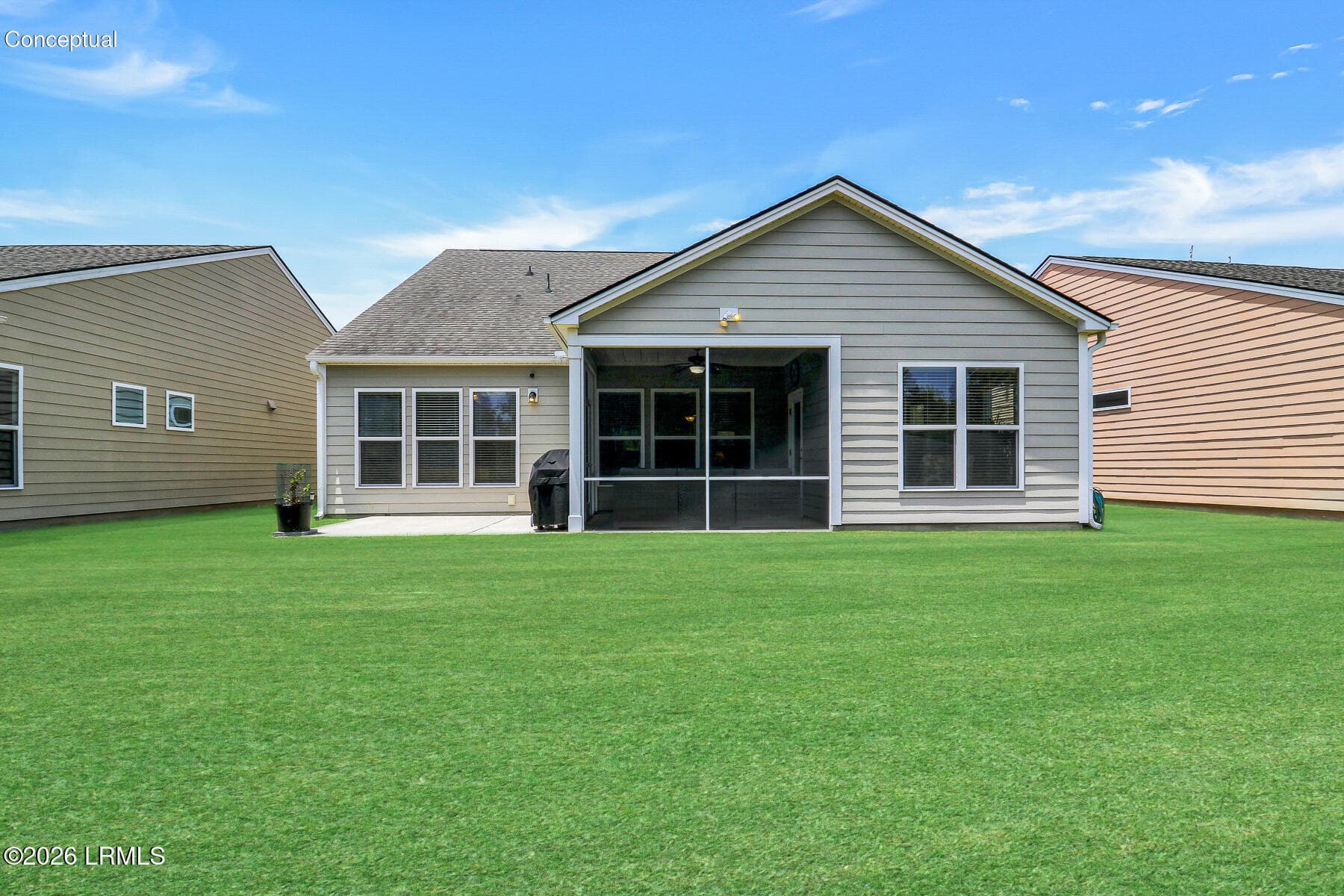 794 Promenade-6 - 794 Promenade Lane, Okatie, SC 29909, Okatie