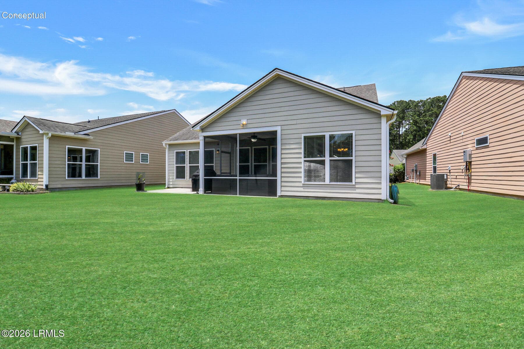 794 Promenade-7 - 794 Promenade Lane, Okatie, SC 29909, Okatie