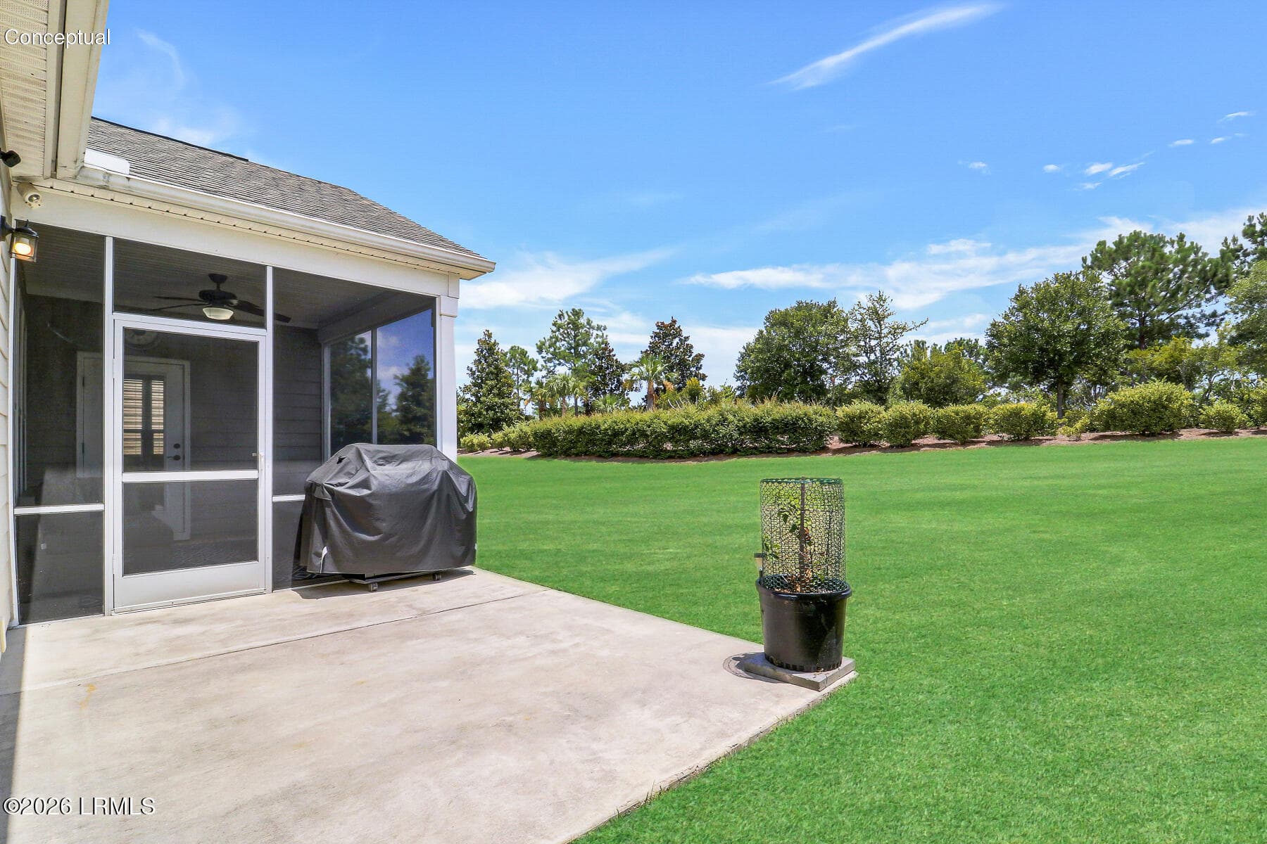794 Promenade-8 - 794 Promenade Lane, Okatie, SC 29909, Okatie