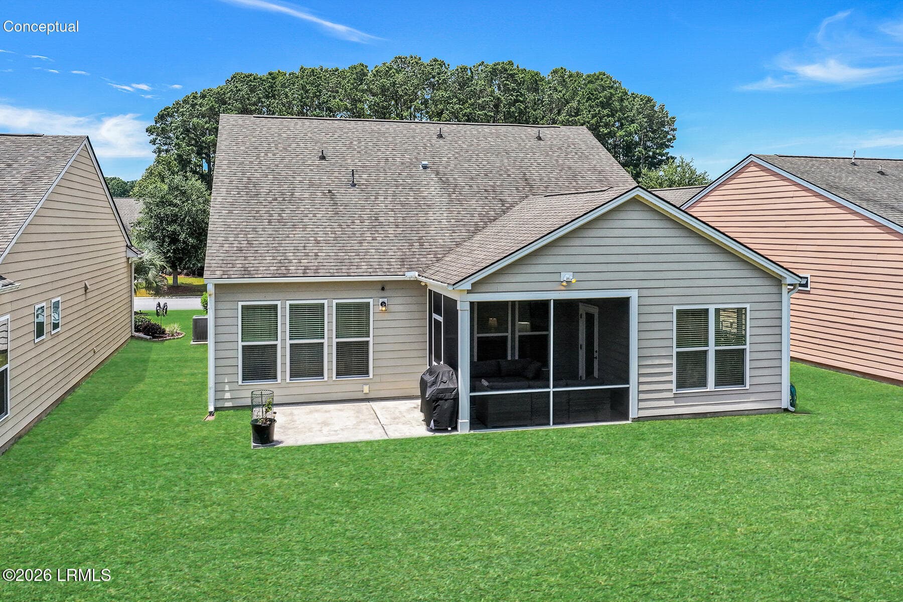794 Promenade-20 - 794 Promenade Lane, Okatie, SC 29909, Okatie