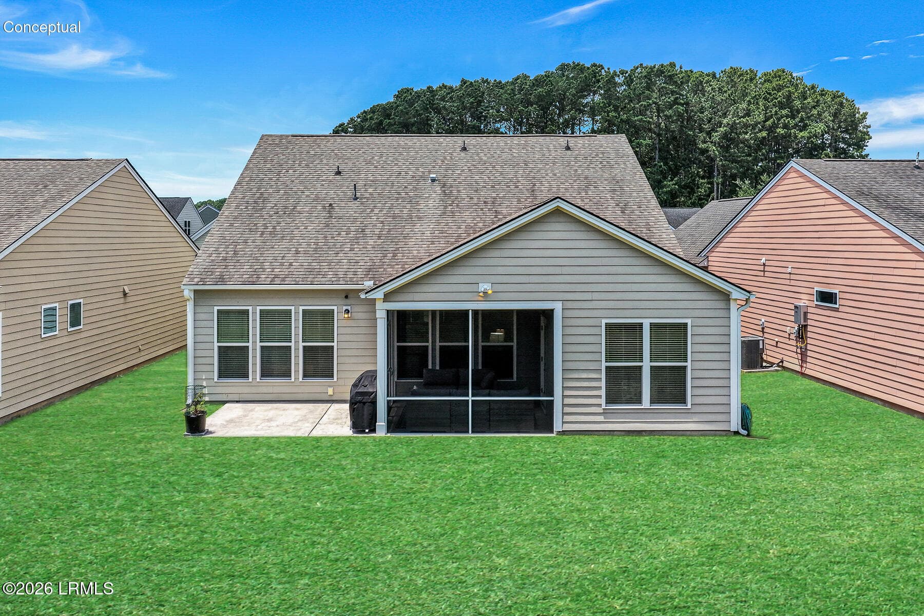 794 Promenade-21 - 794 Promenade Lane, Okatie, SC 29909, Okatie