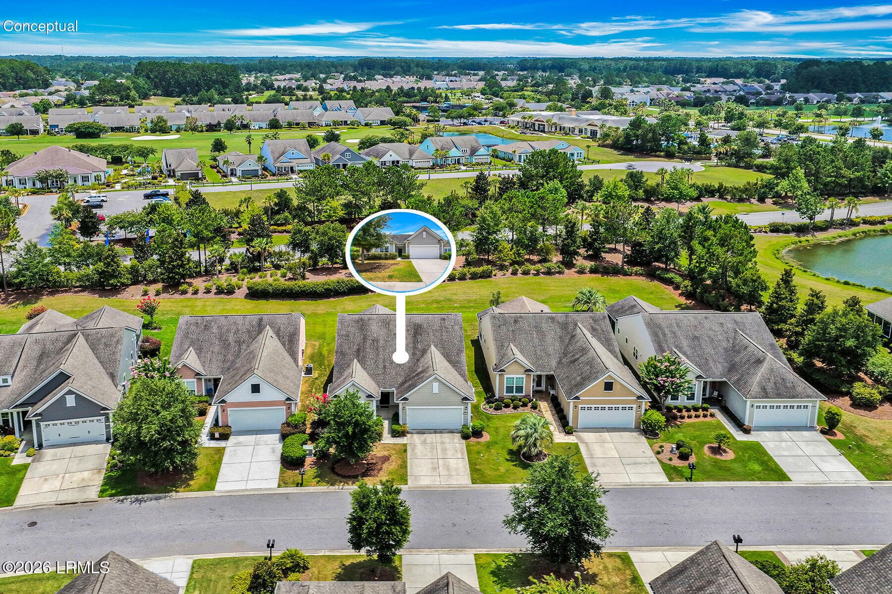 794 Promenade-28 - 794 Promenade Lane, Okatie, SC 29909, Okatie
