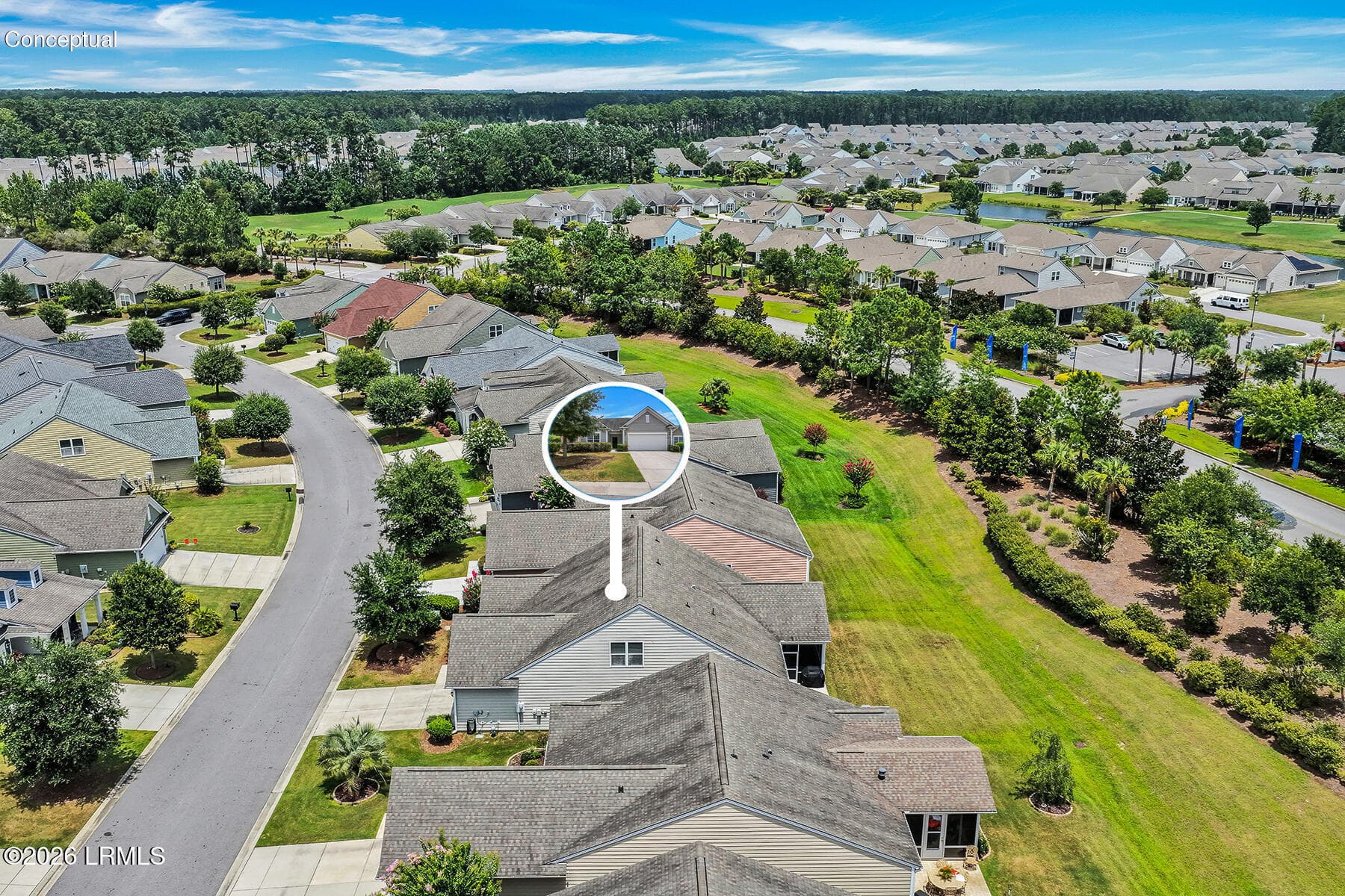 794 Promenade-34 - 794 Promenade Lane, Okatie, SC 29909, Okatie
