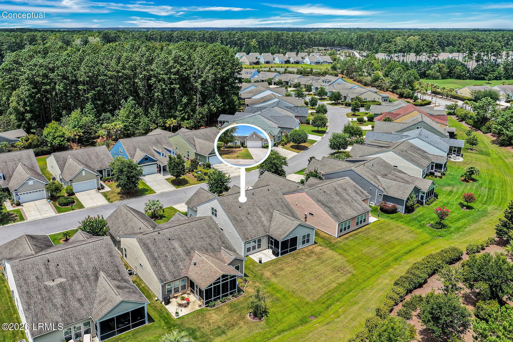 794 Promenade-37 - 794 Promenade Lane, Okatie, SC 29909, Okatie