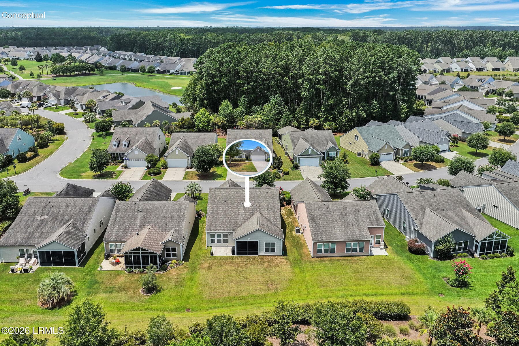 794 Promenade-40 - 794 Promenade Lane, Okatie, SC 29909, Okatie