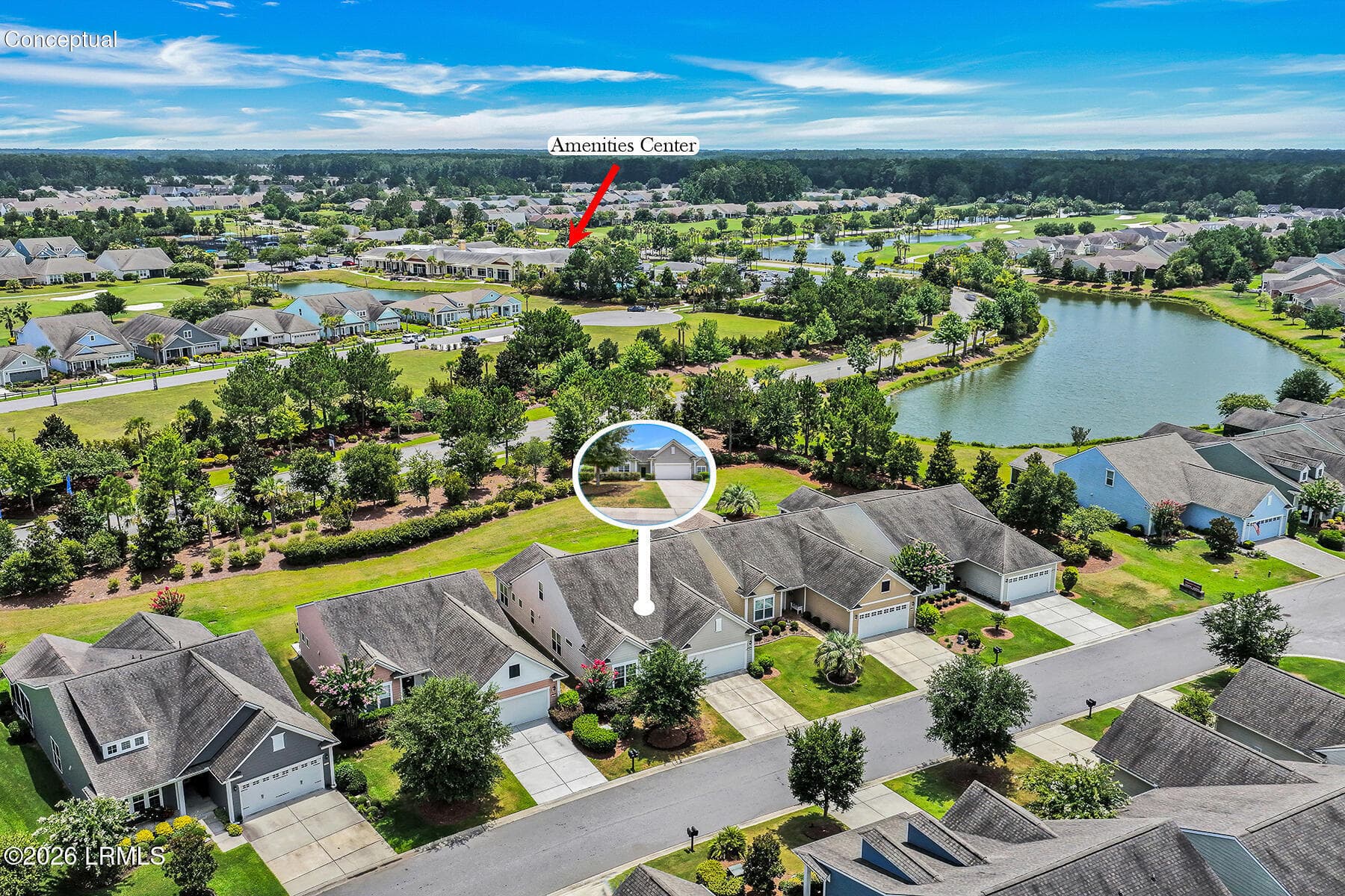 794 Promenade-51 - 794 Promenade Lane, Okatie, SC 29909, Okatie